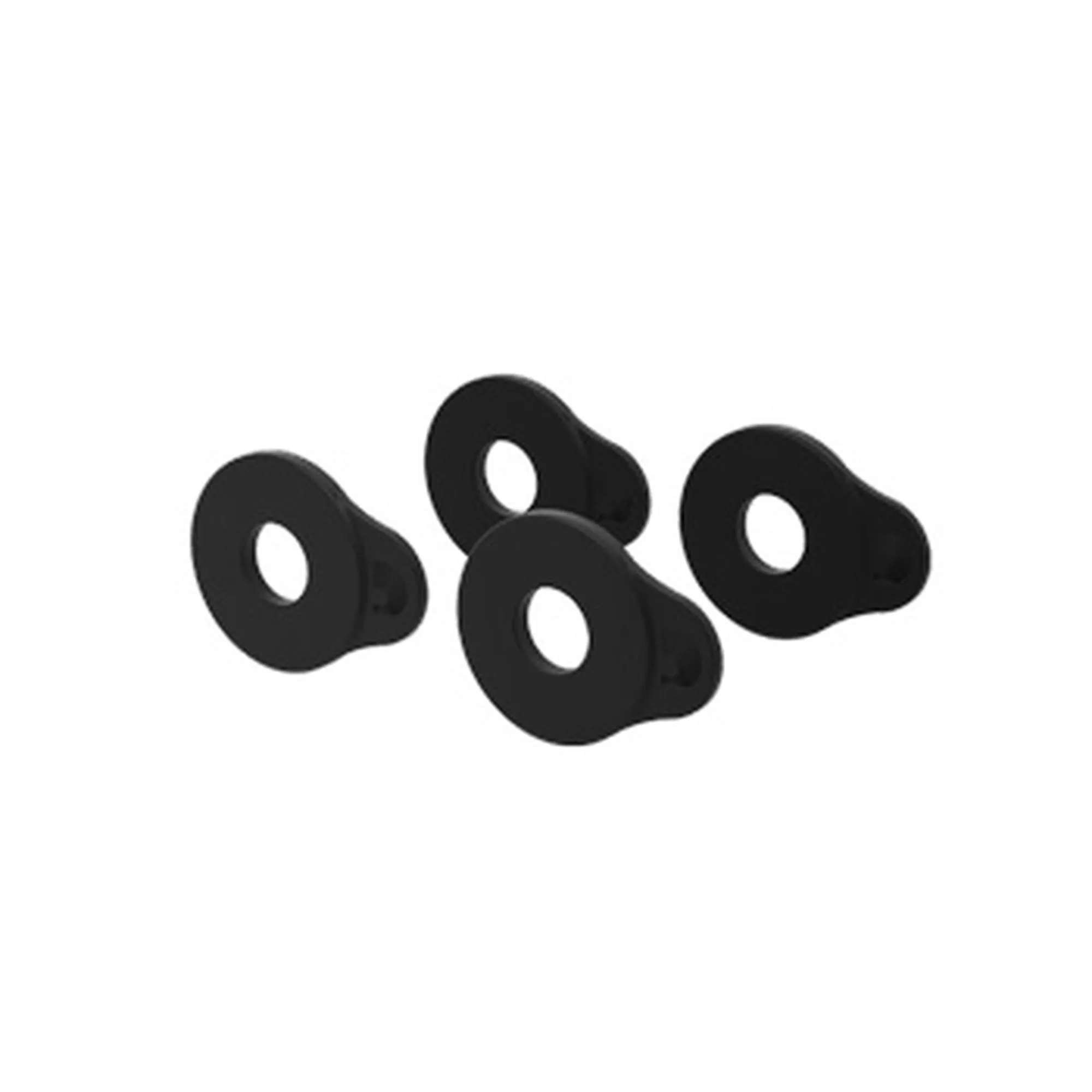 D'Addario Flex Lock Strap Block