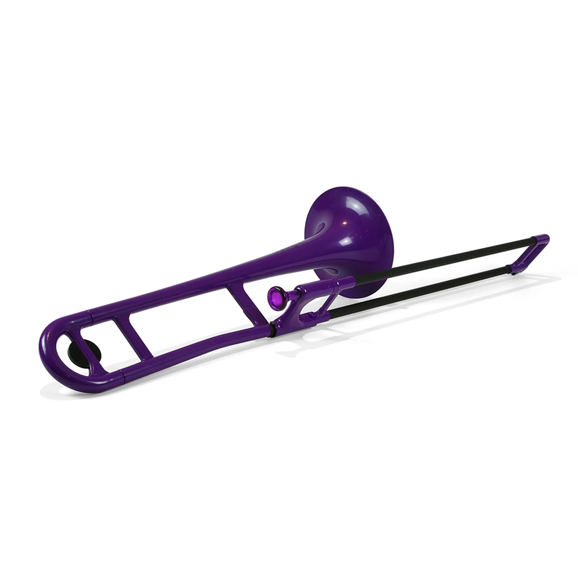 pBone by Jiggs Whigham VIOLETT