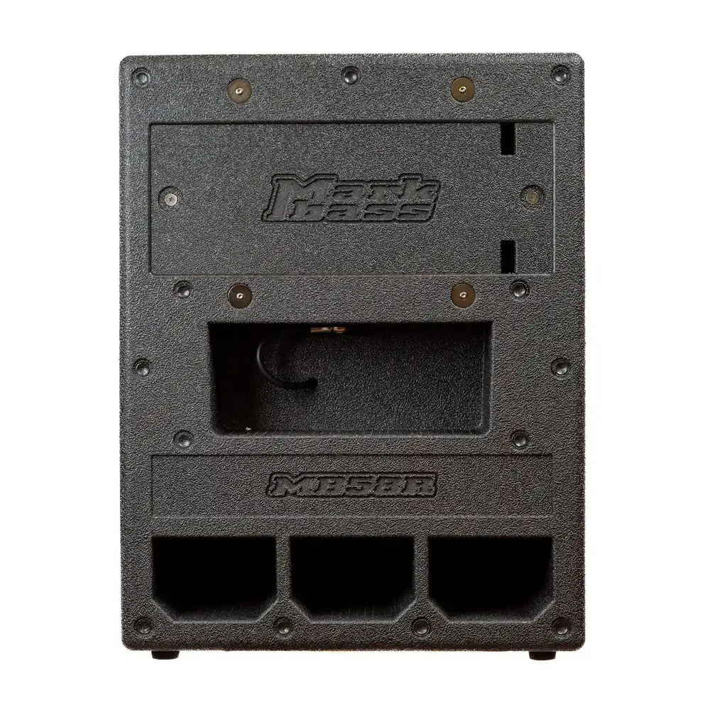 MarkBass MB58R Mini CMD 121 P