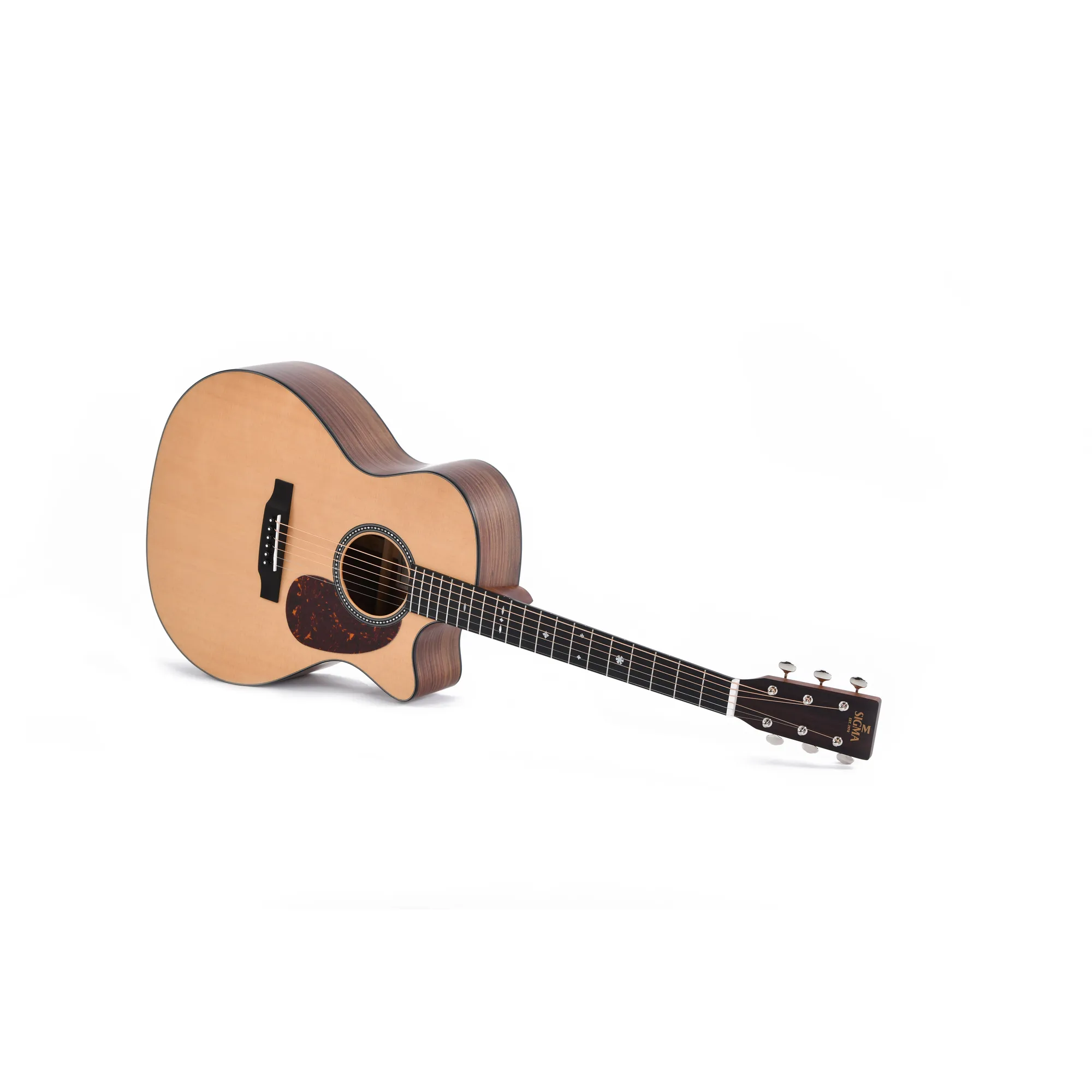Sigma SGPC-10E - SHOWROOM