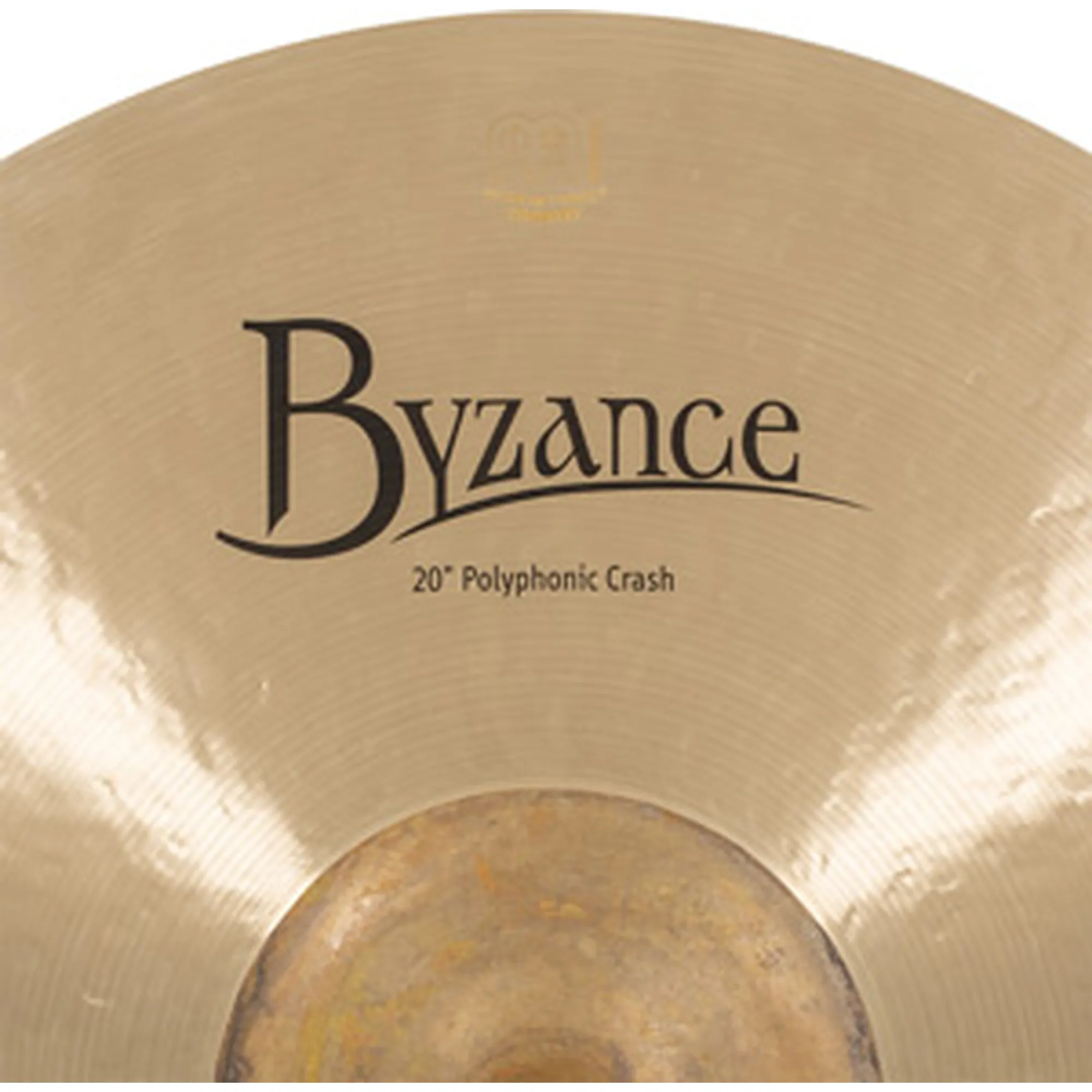 Meinl 20" Byzance Traditional Polyphonic
