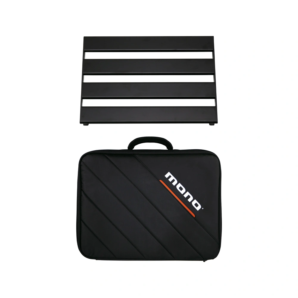 Mono Cases Rail Small Case Bundle