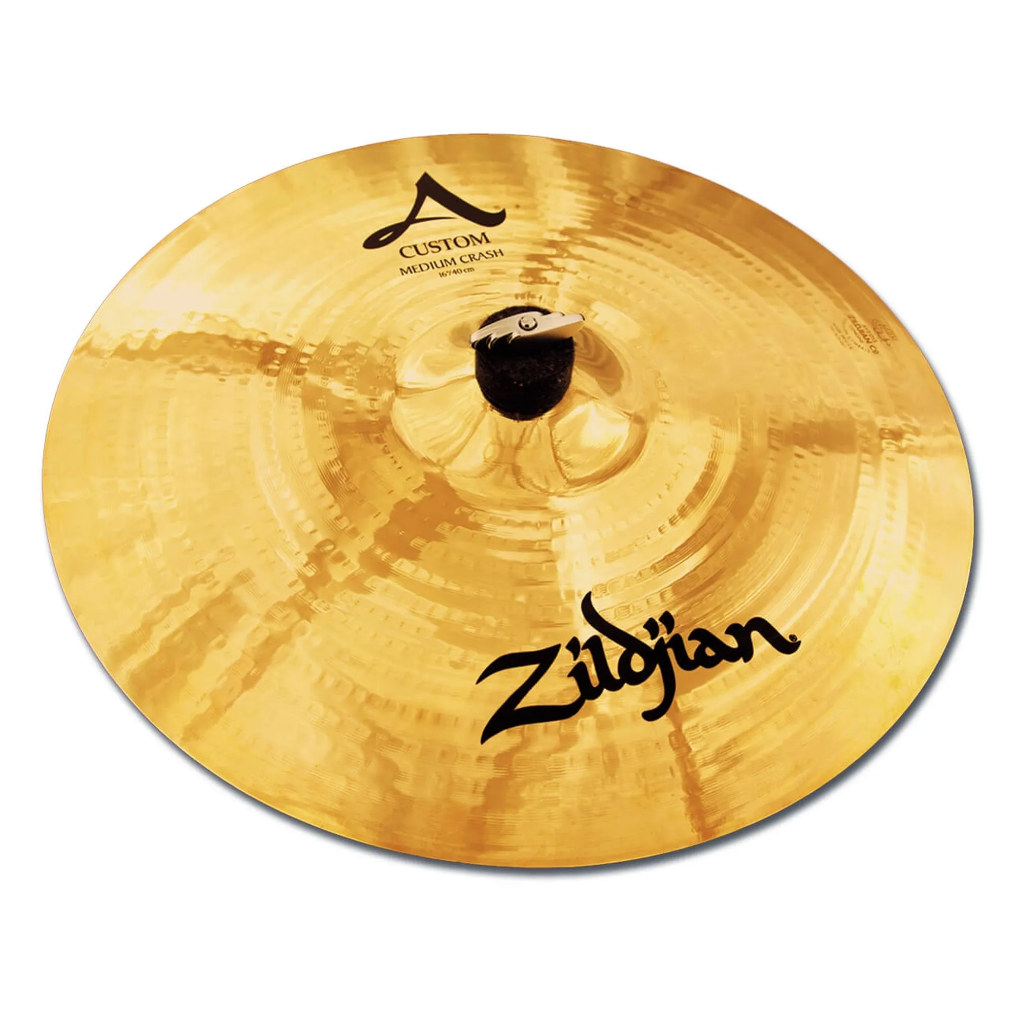 Zildjian 16" A Custom Medium