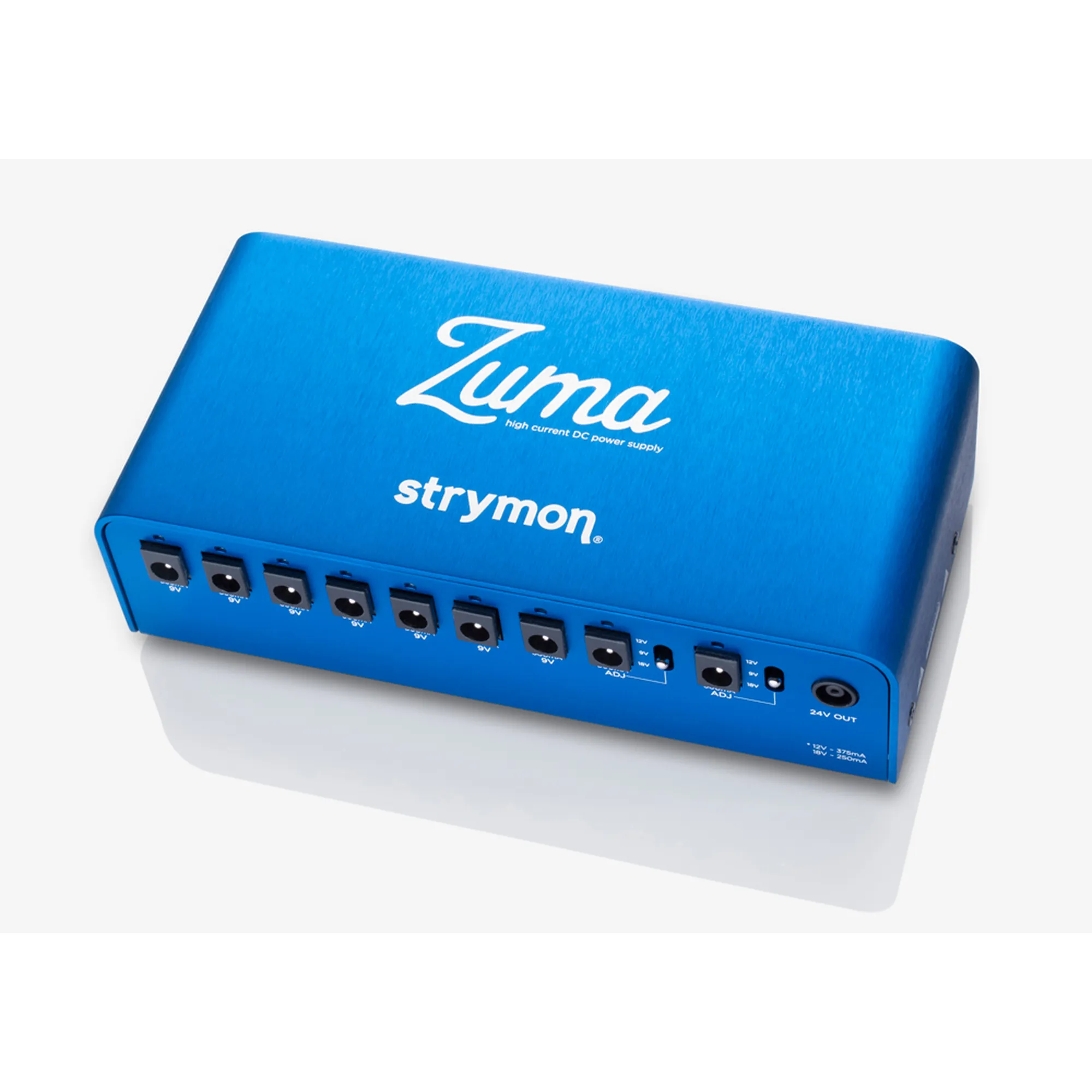 Strymon Zuma