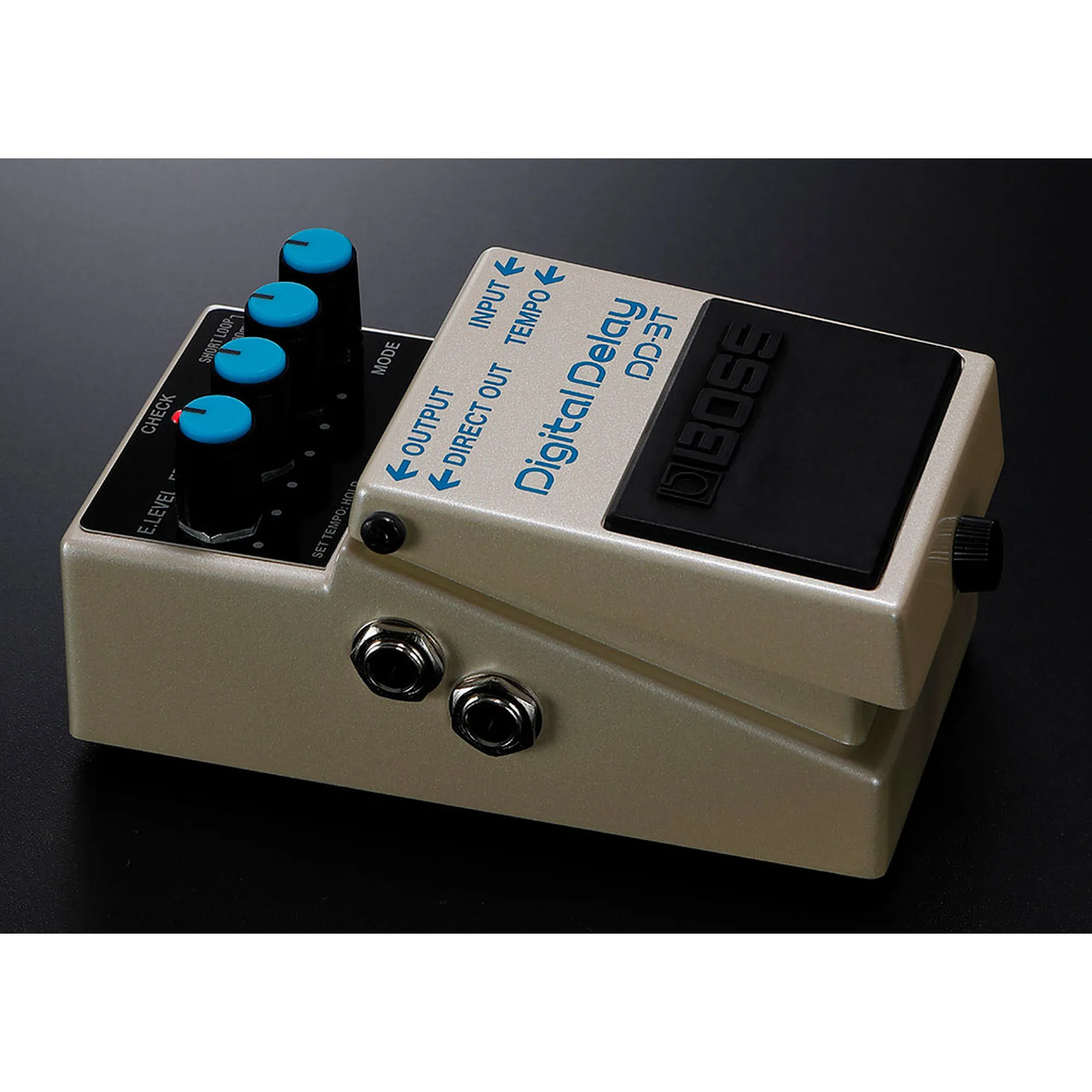 Boss DD-3T