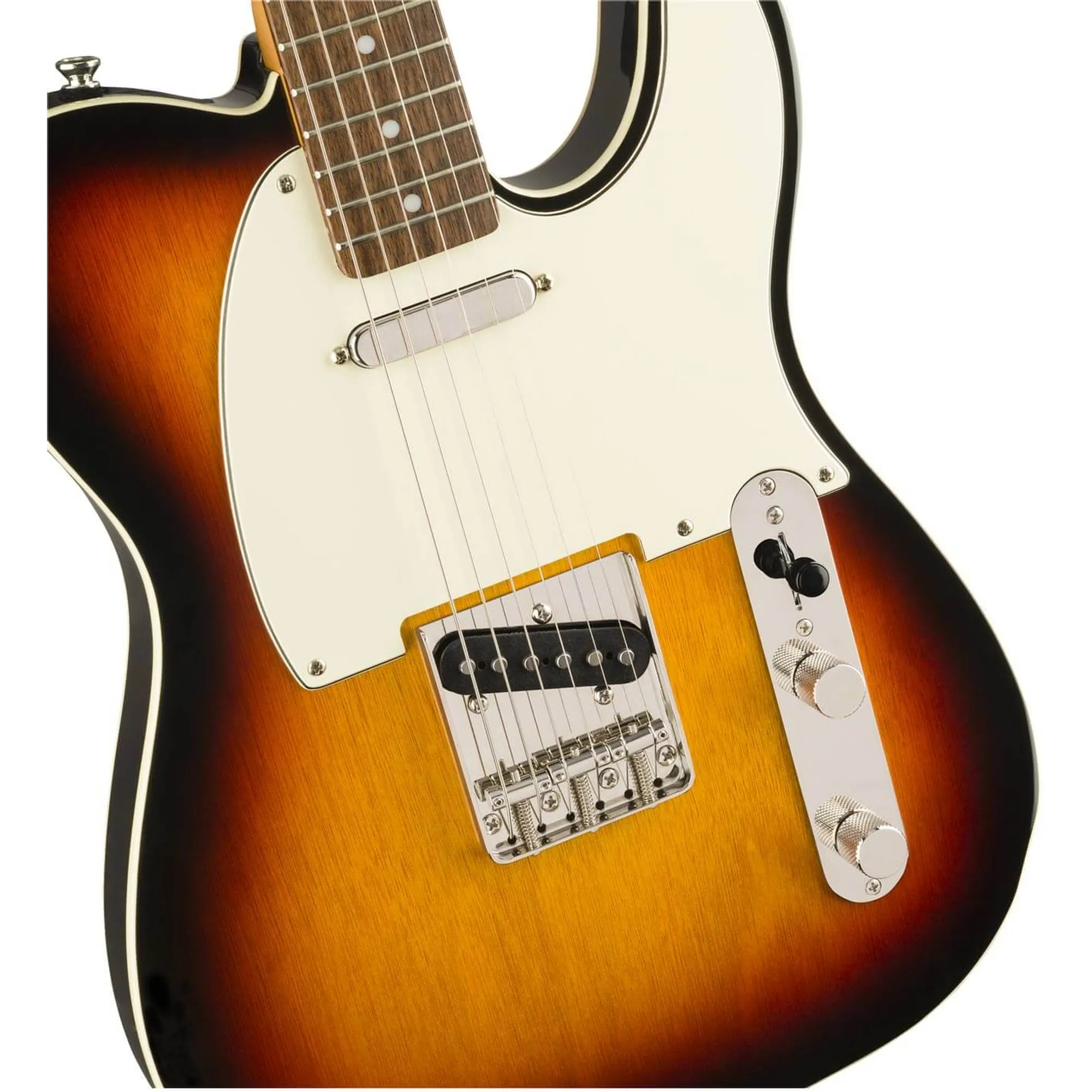 Fender Squier Classic Vibe 60s Custom Telecaster LRL - 3TS