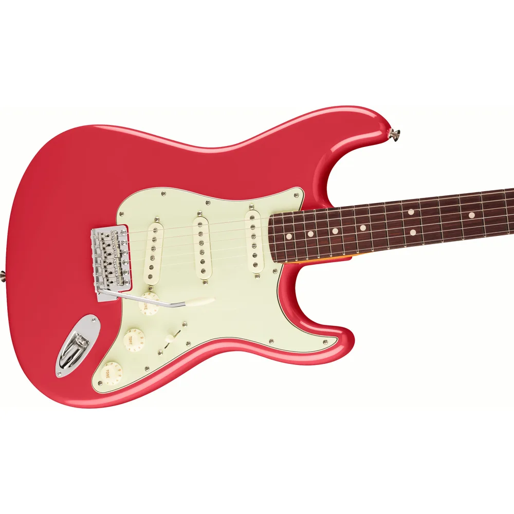 Fender American Pro Classic Strat RW FDKR