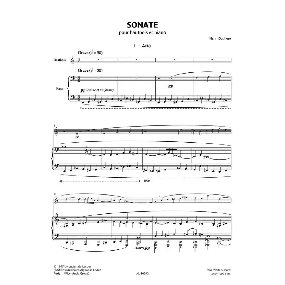 Sonate