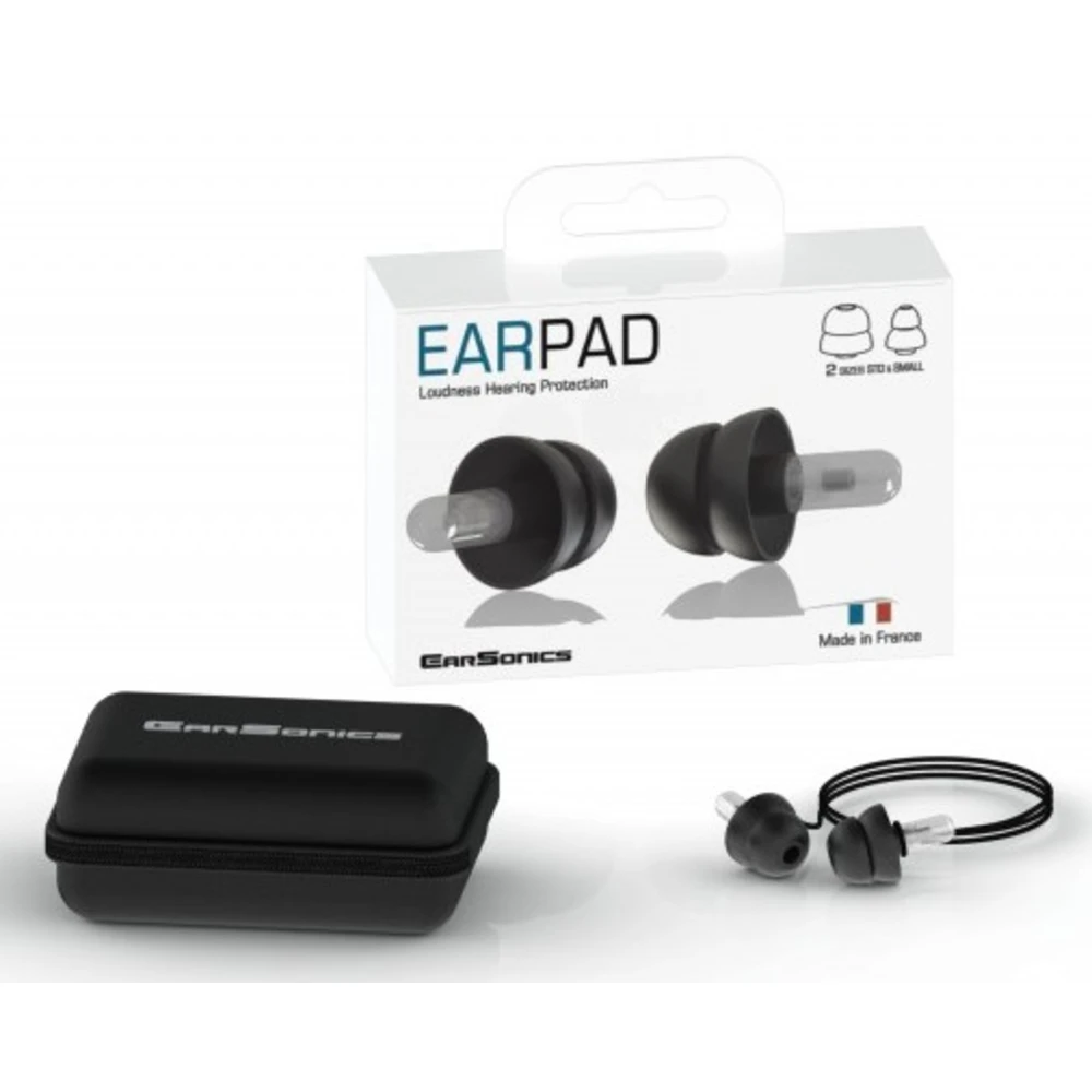 Earsonics Earpad