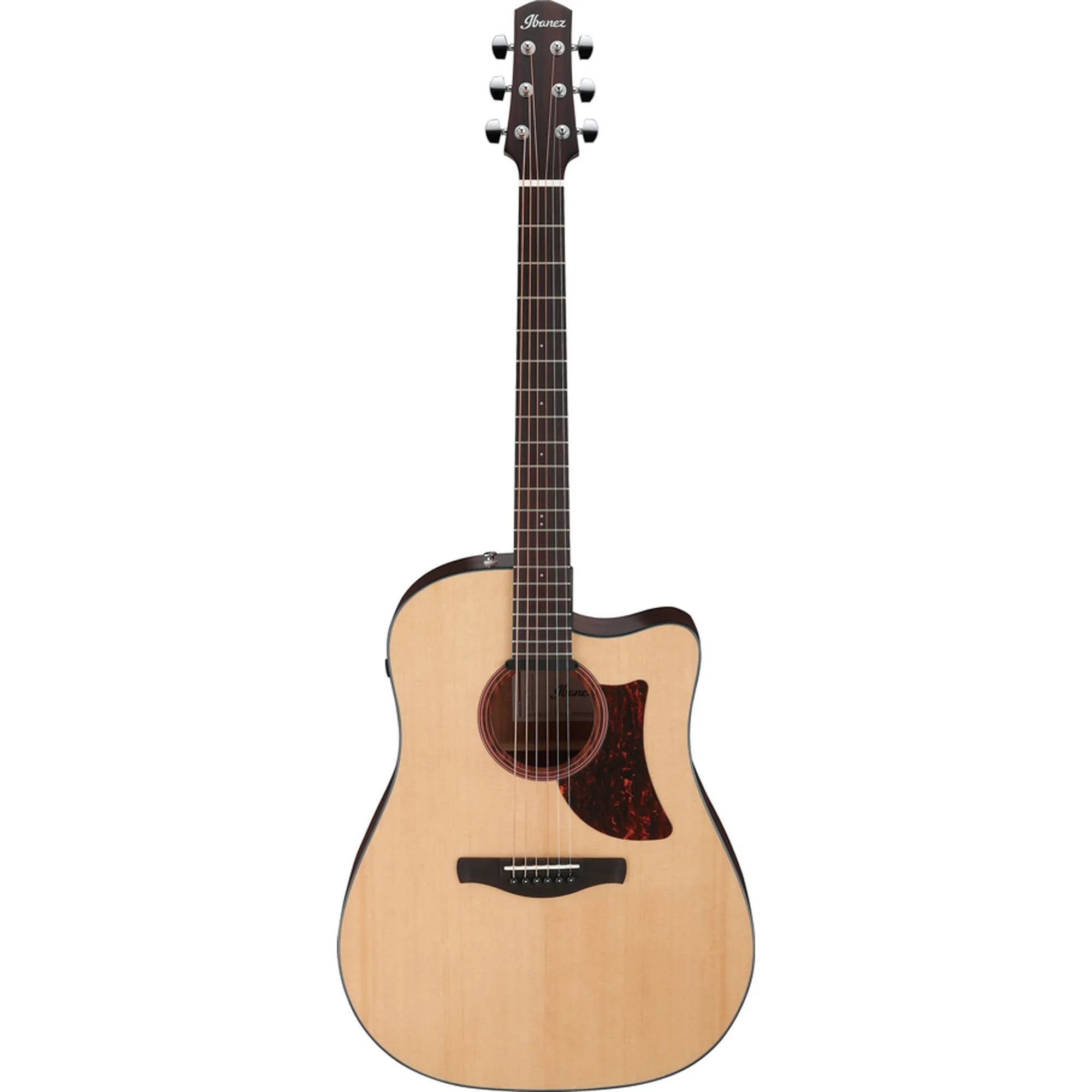 Ibanez AAD54E-OMH
