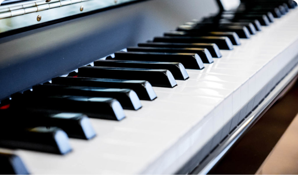Tasteninstrumente