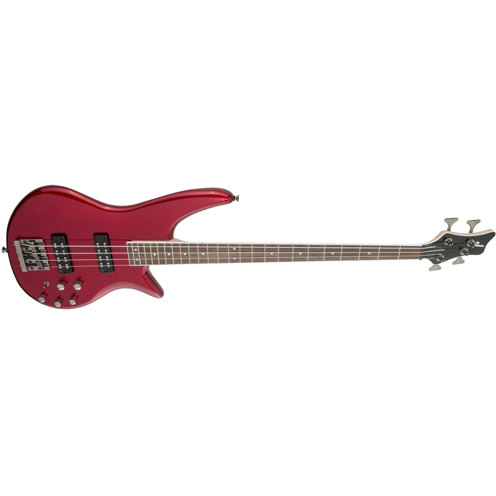 Jackson JS3 Spectra MET RED