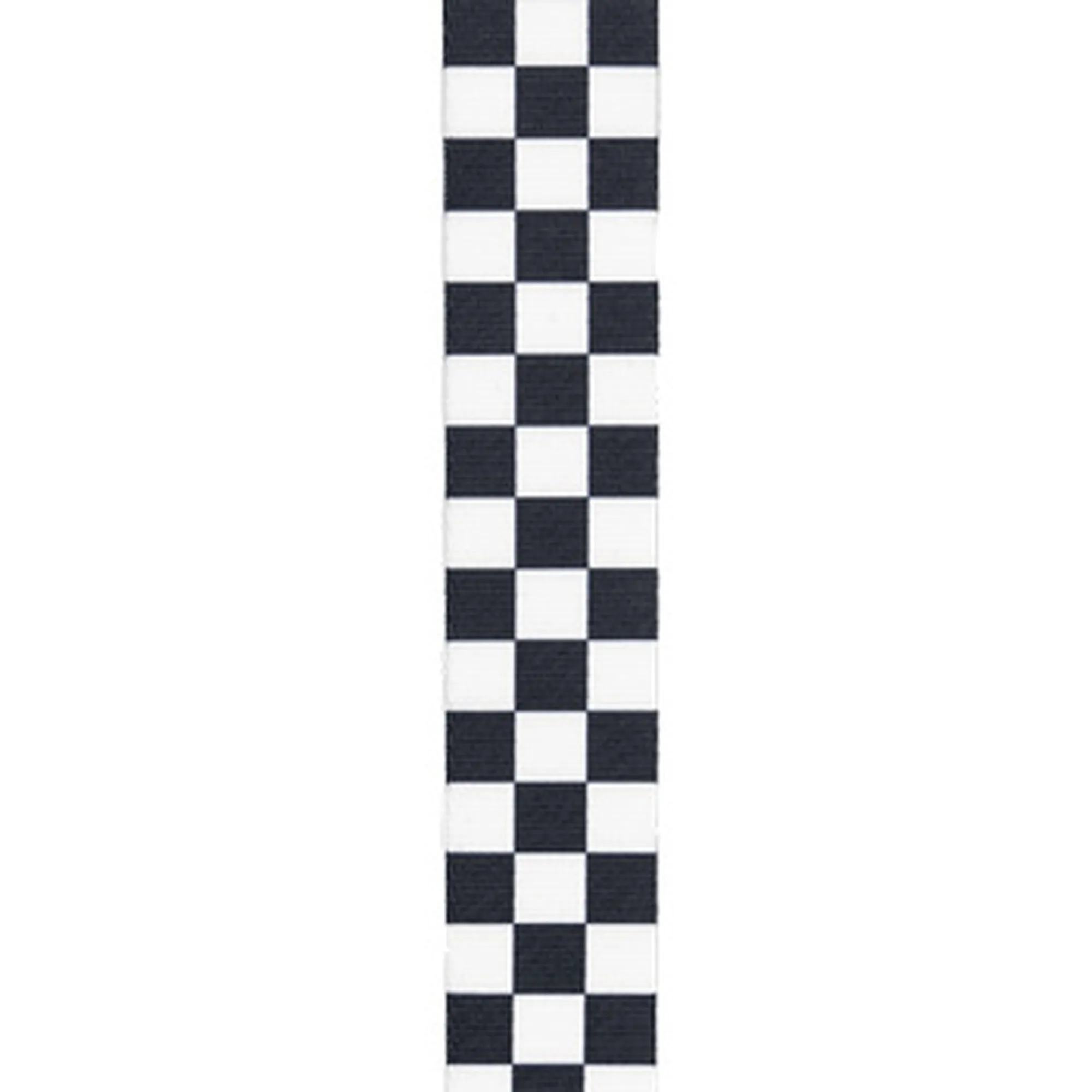 D'Addario 50BAL13 Auto Lock Skater Checkerboard