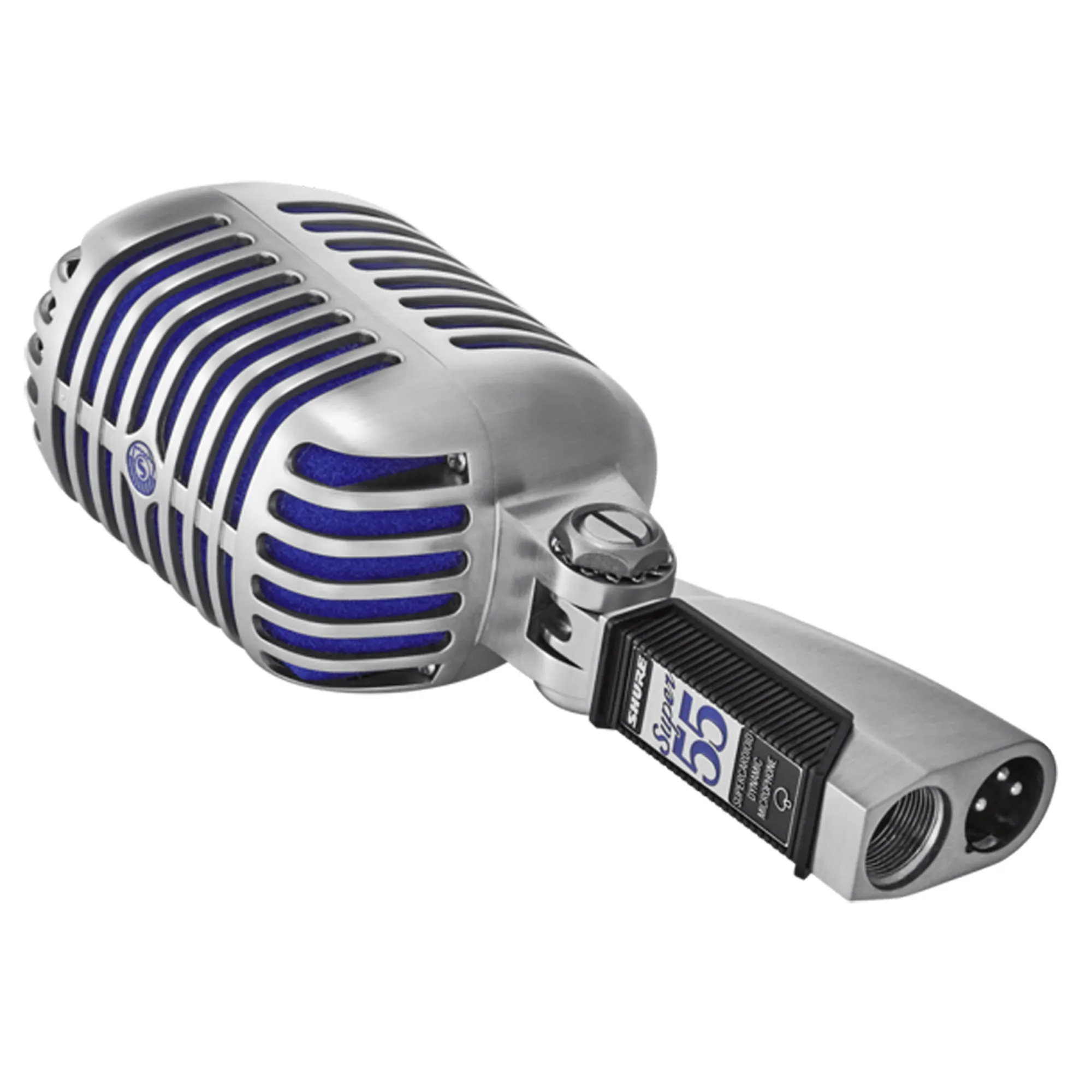 Shure Super 55 Deluxe