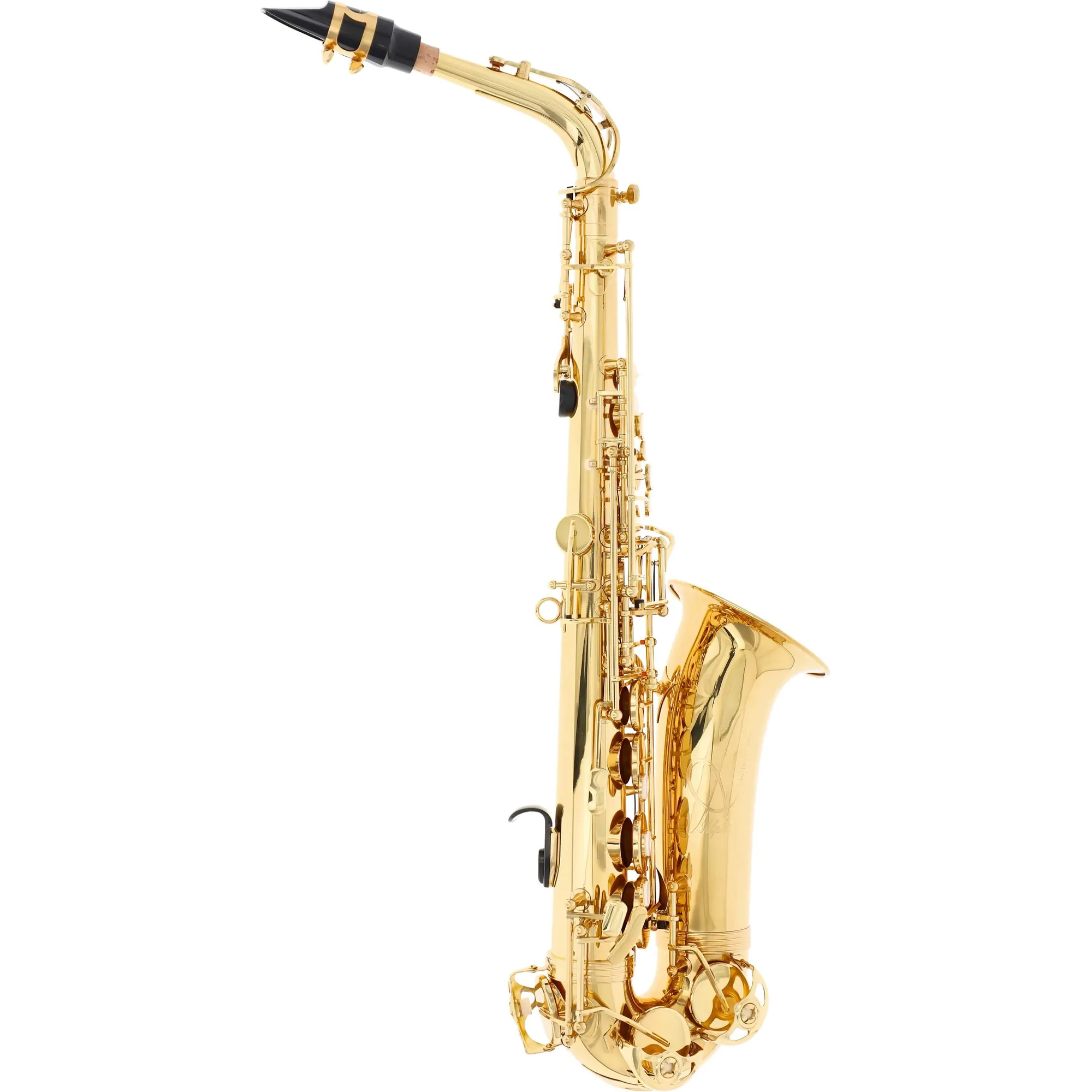 Trevor James Alphasax 371A