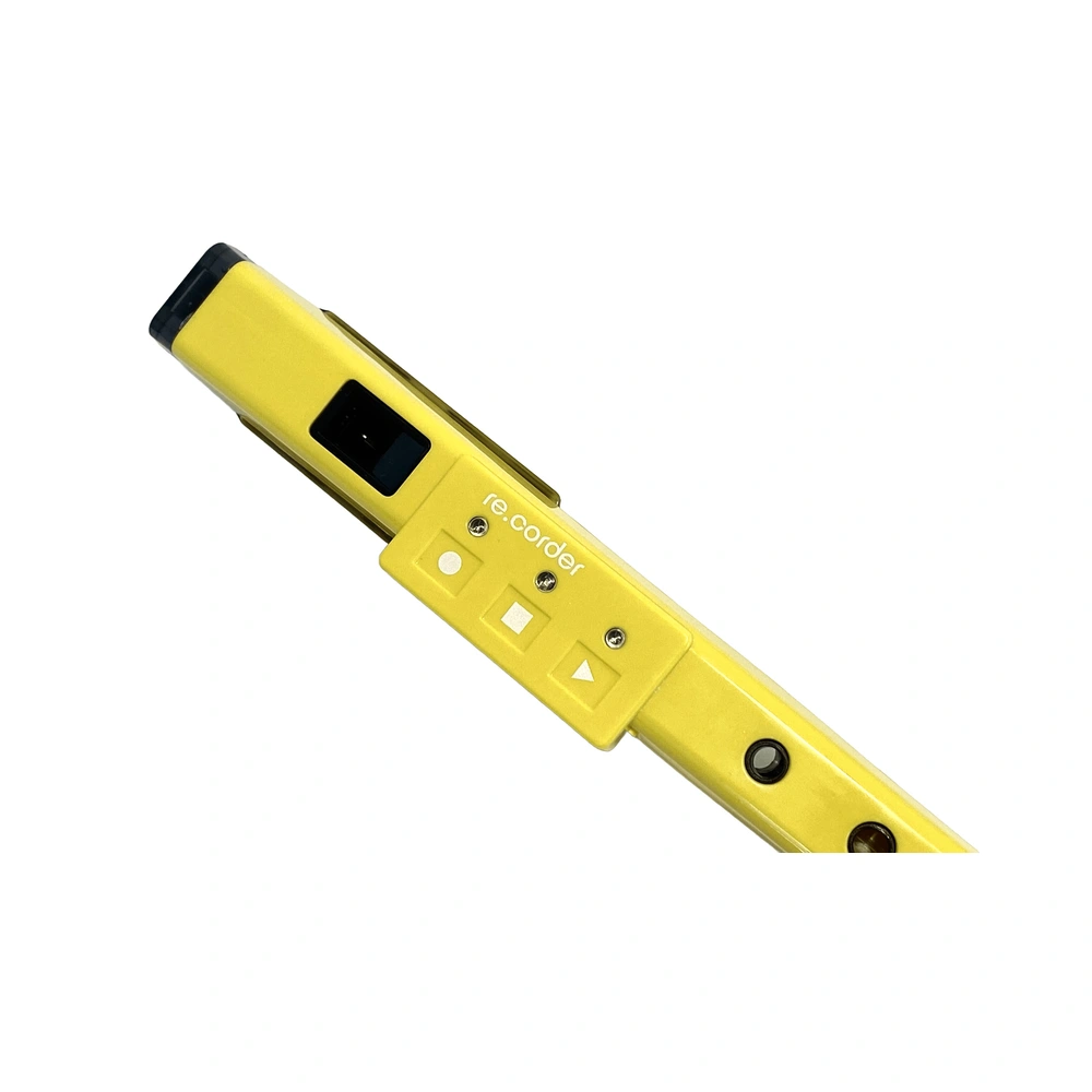 ARTinoise Re.corder Yellow