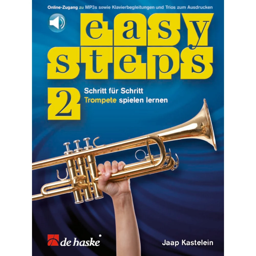 Easy Steps Band 2