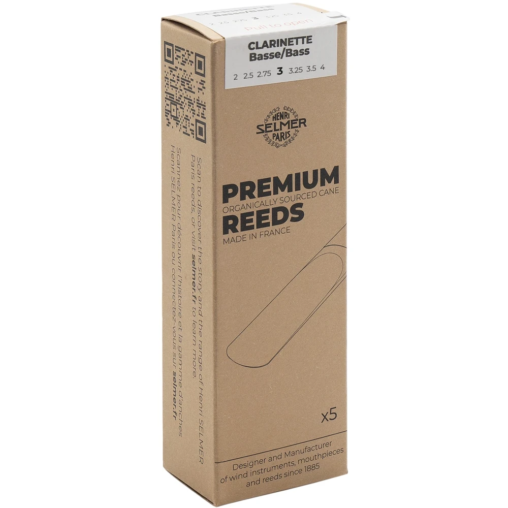 Selmer Premium 3,0