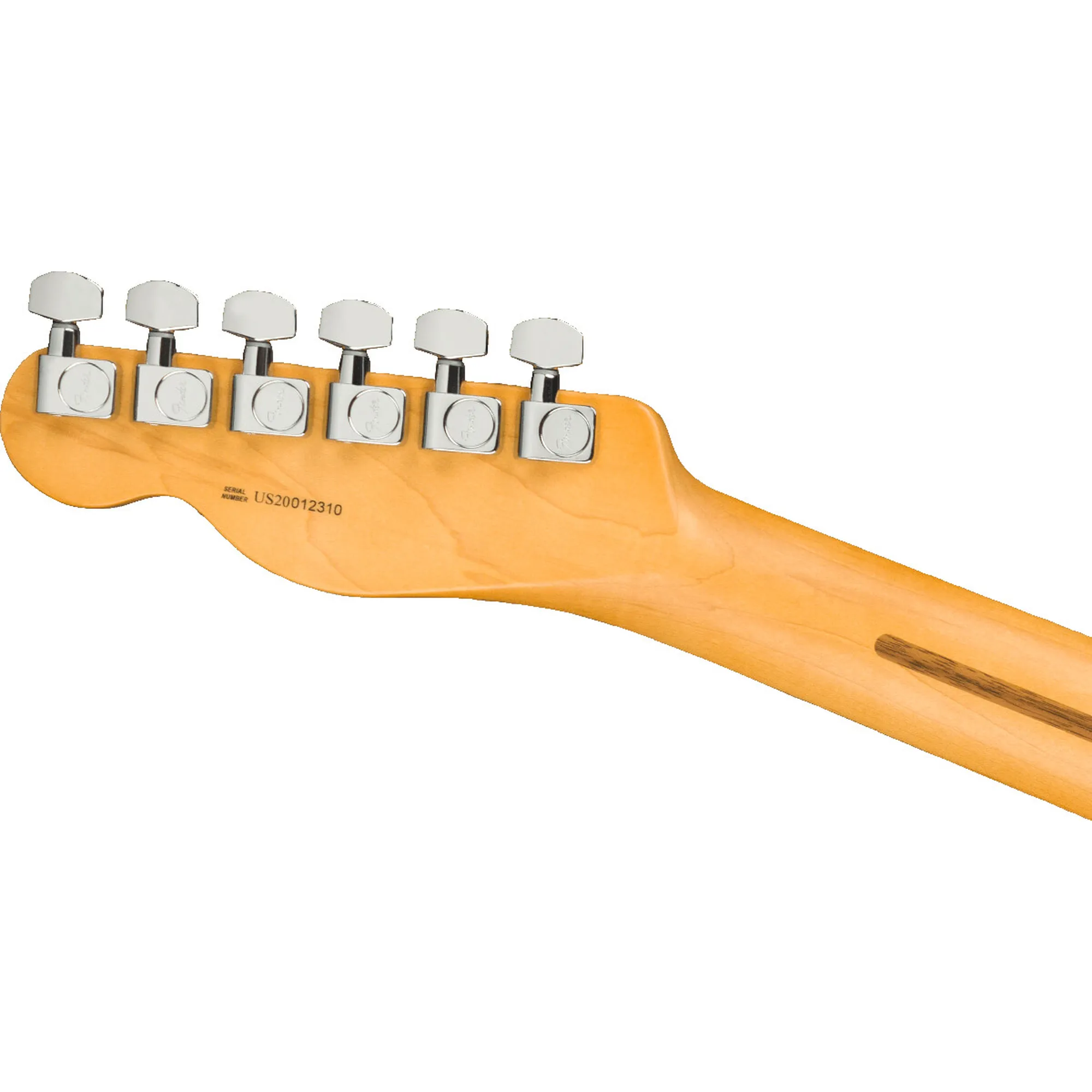 Fender American Pro II Tele - DK NIT