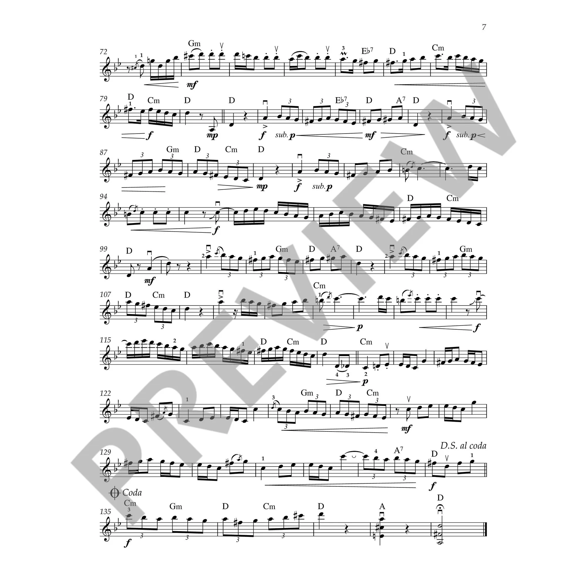 Klezmer Fiddle Tunes