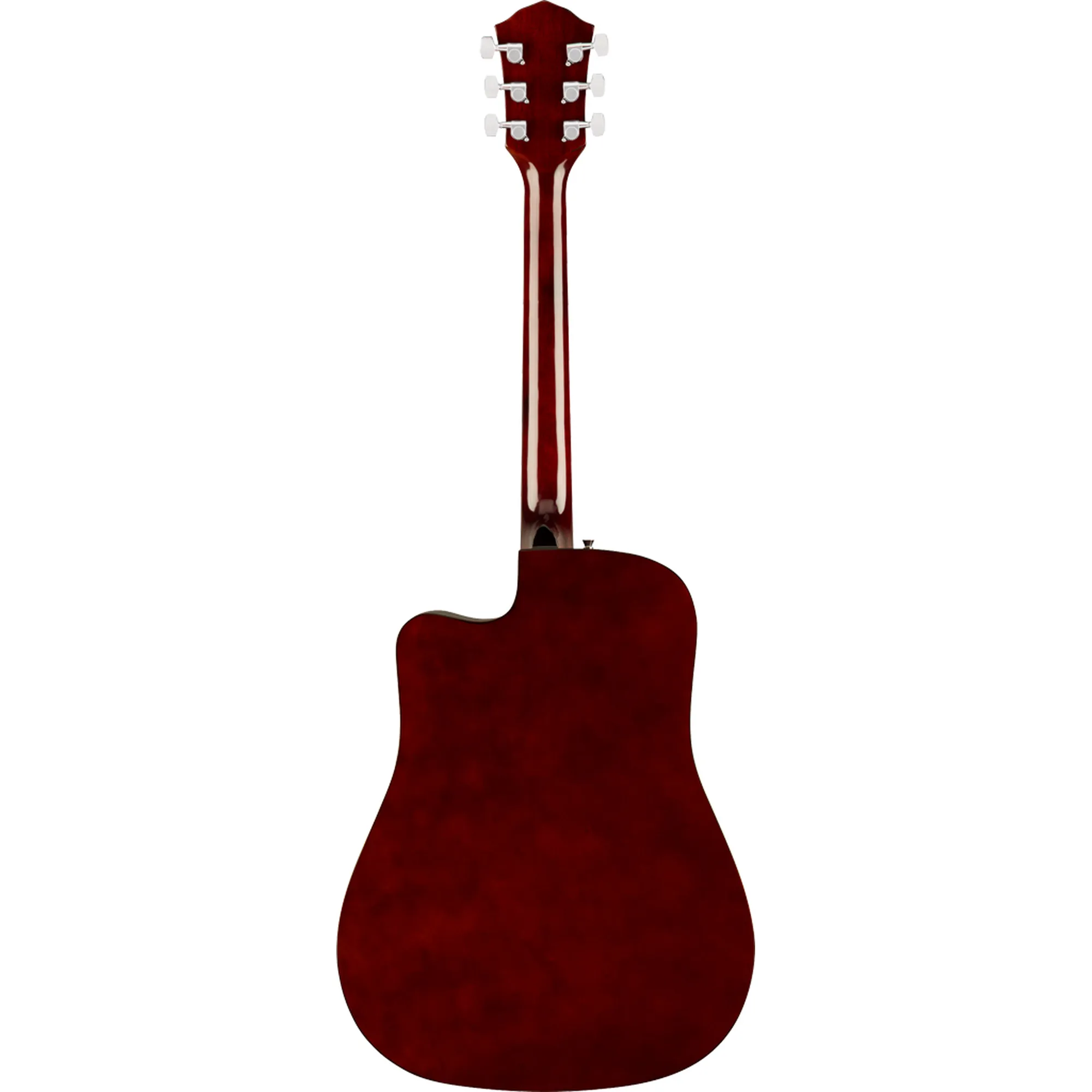 Fender FA-125CE NAT
