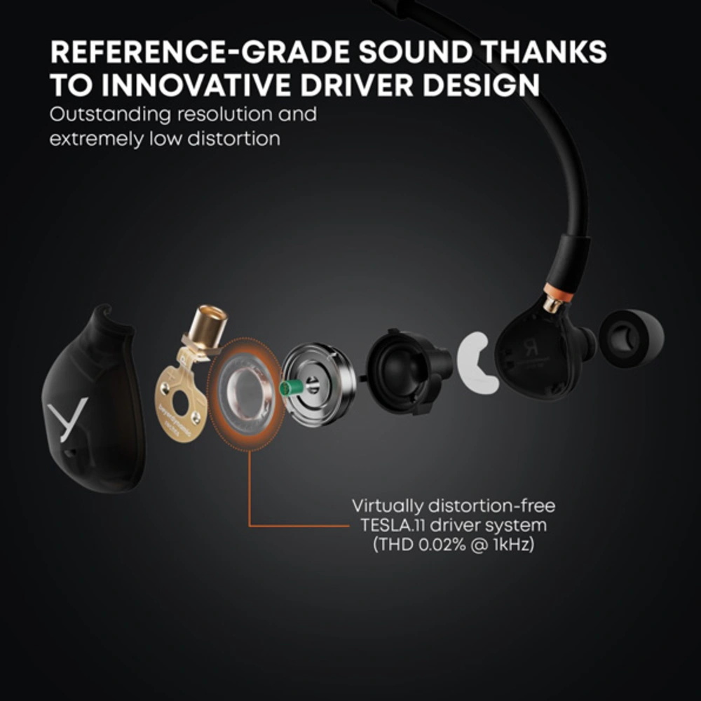 beyerdynamic DT 72 IE