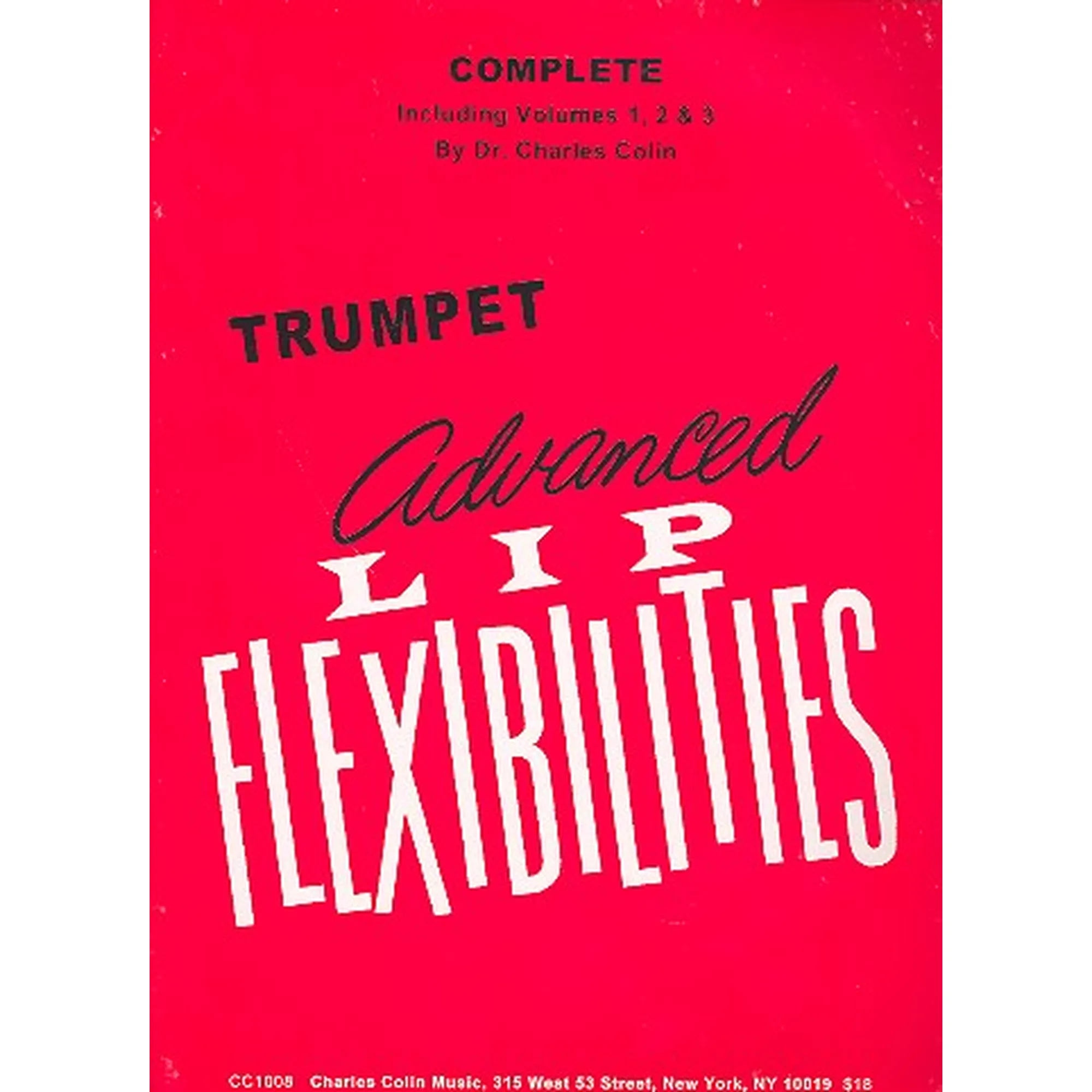 Advanced Lip Flexibilities