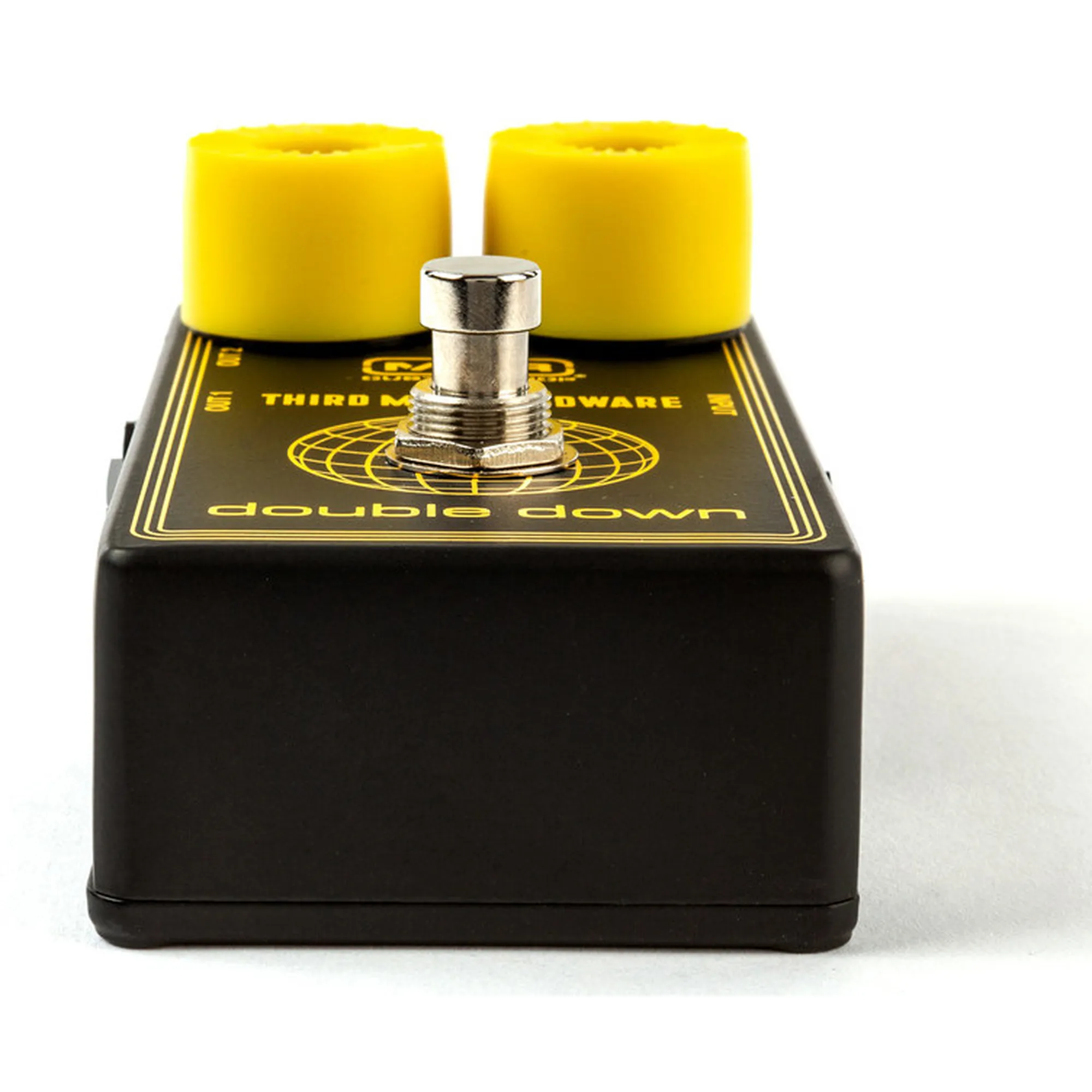 MXR CSP042 Third Man Hardware Double Down