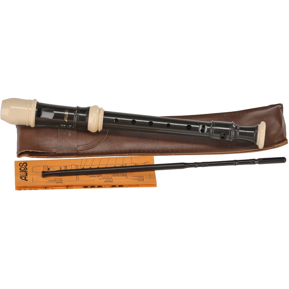 Aulos 507B Symphony
