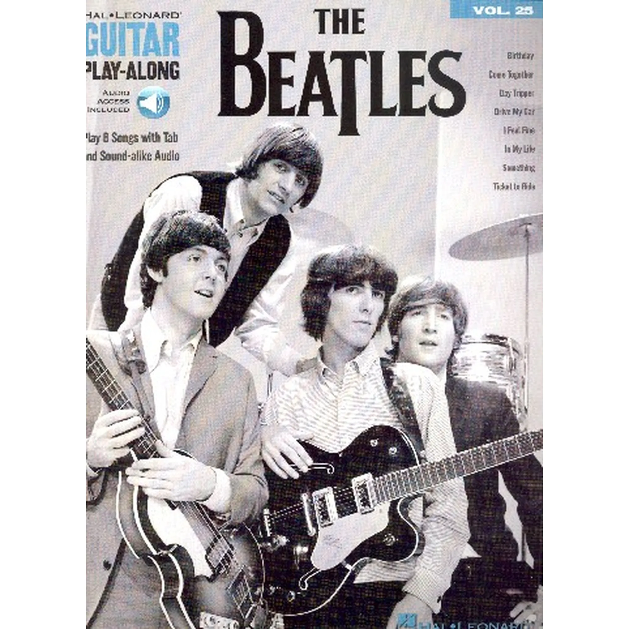 The Beatles