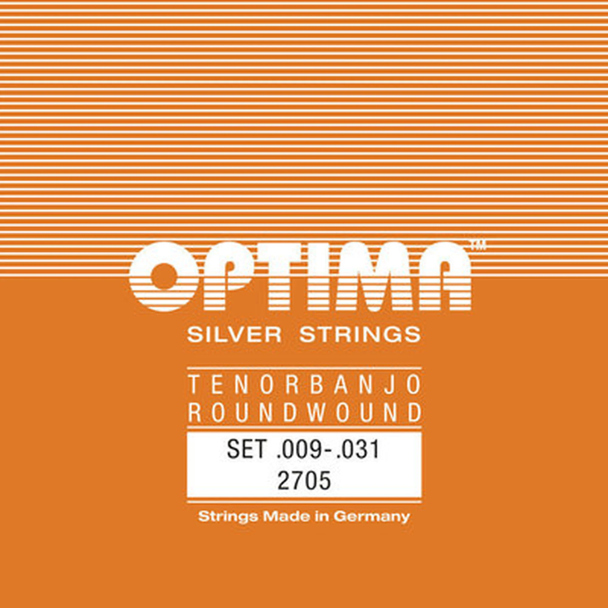 Optima Tenorbanjo 2705