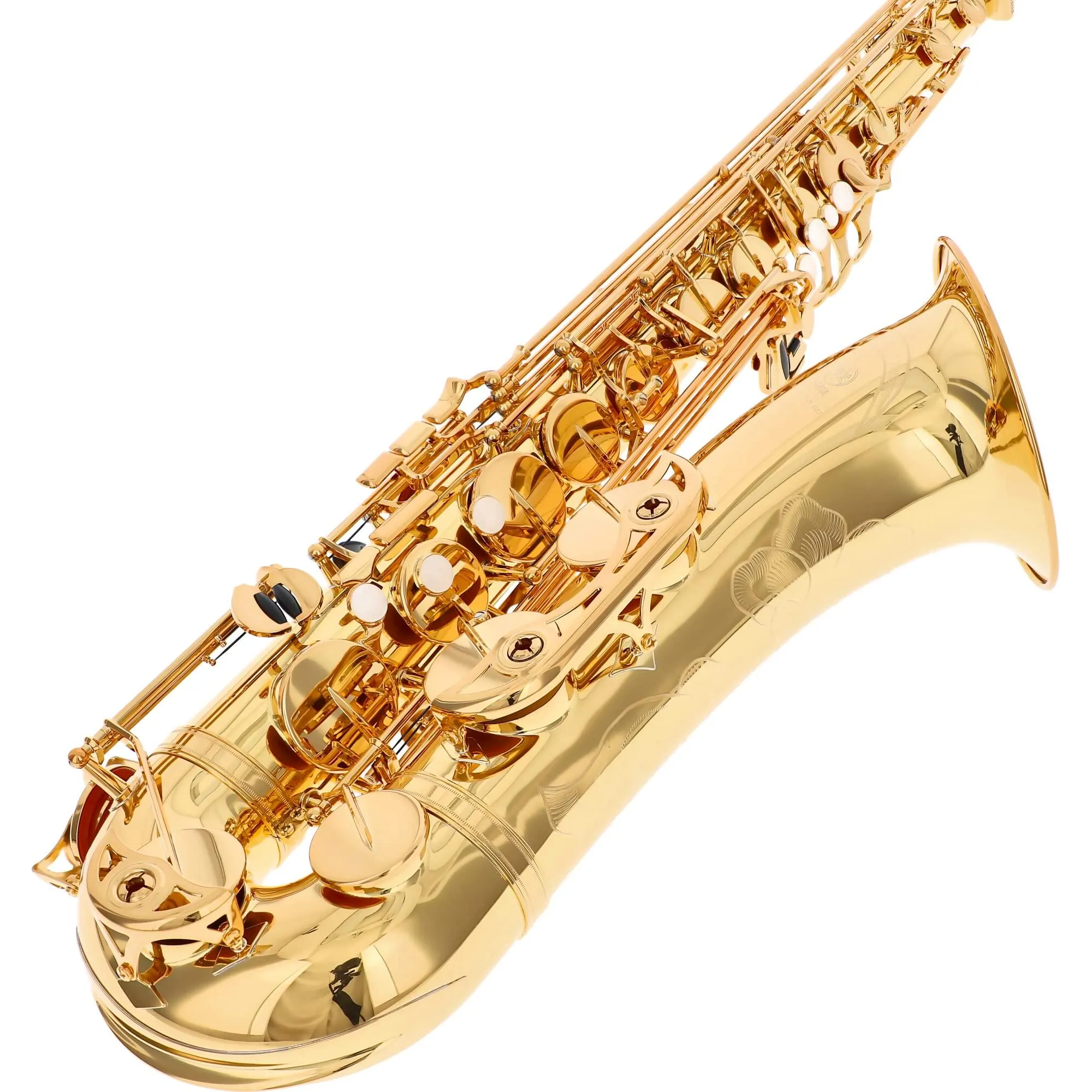 YAMAHA YTS-62 02