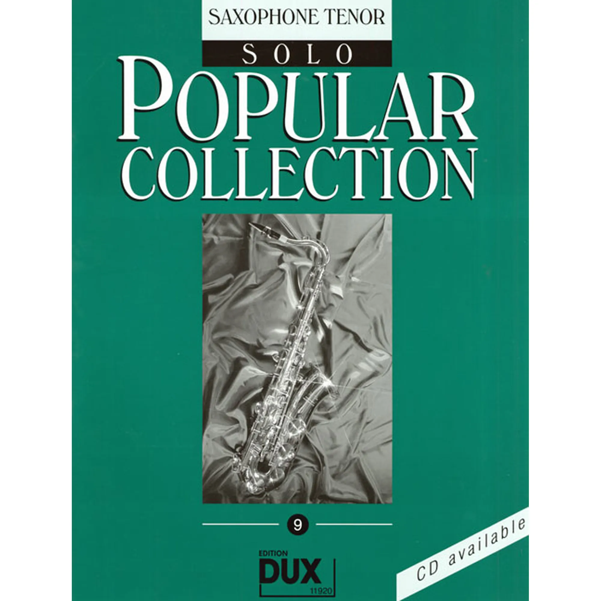 Popular Collection 9