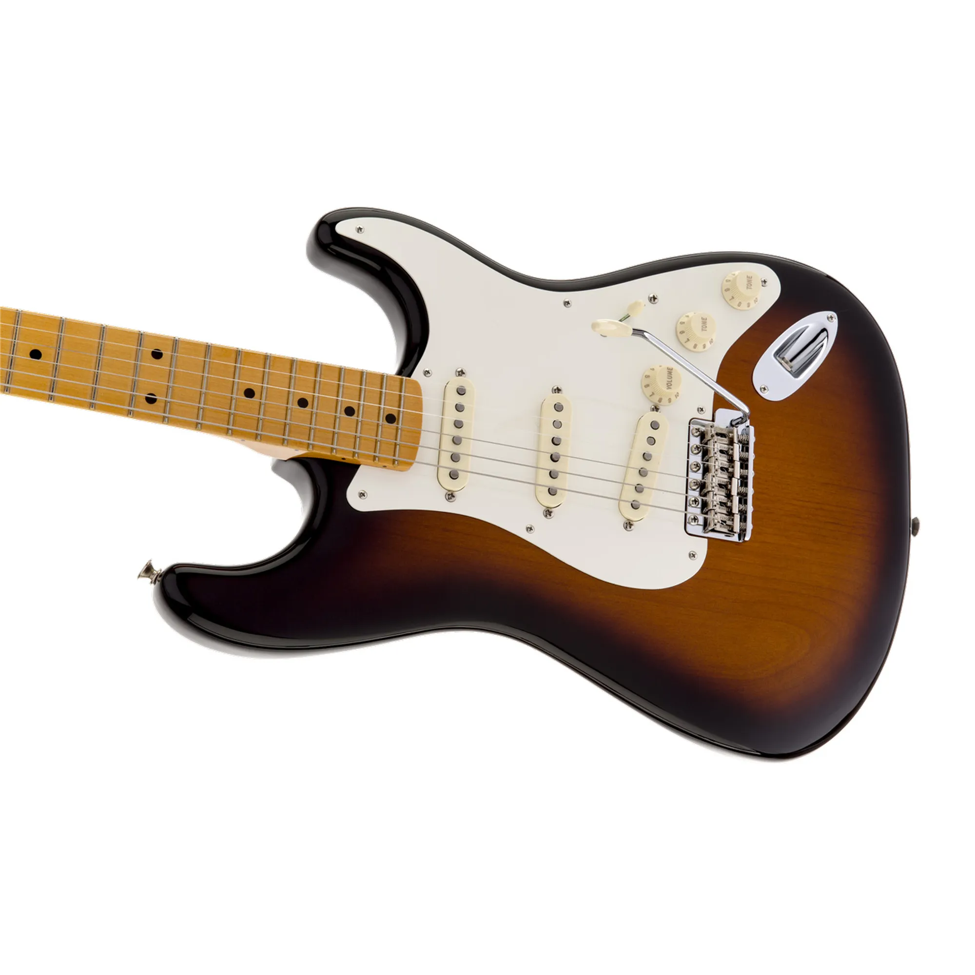 Fender Eric Johnson Strat 2TS