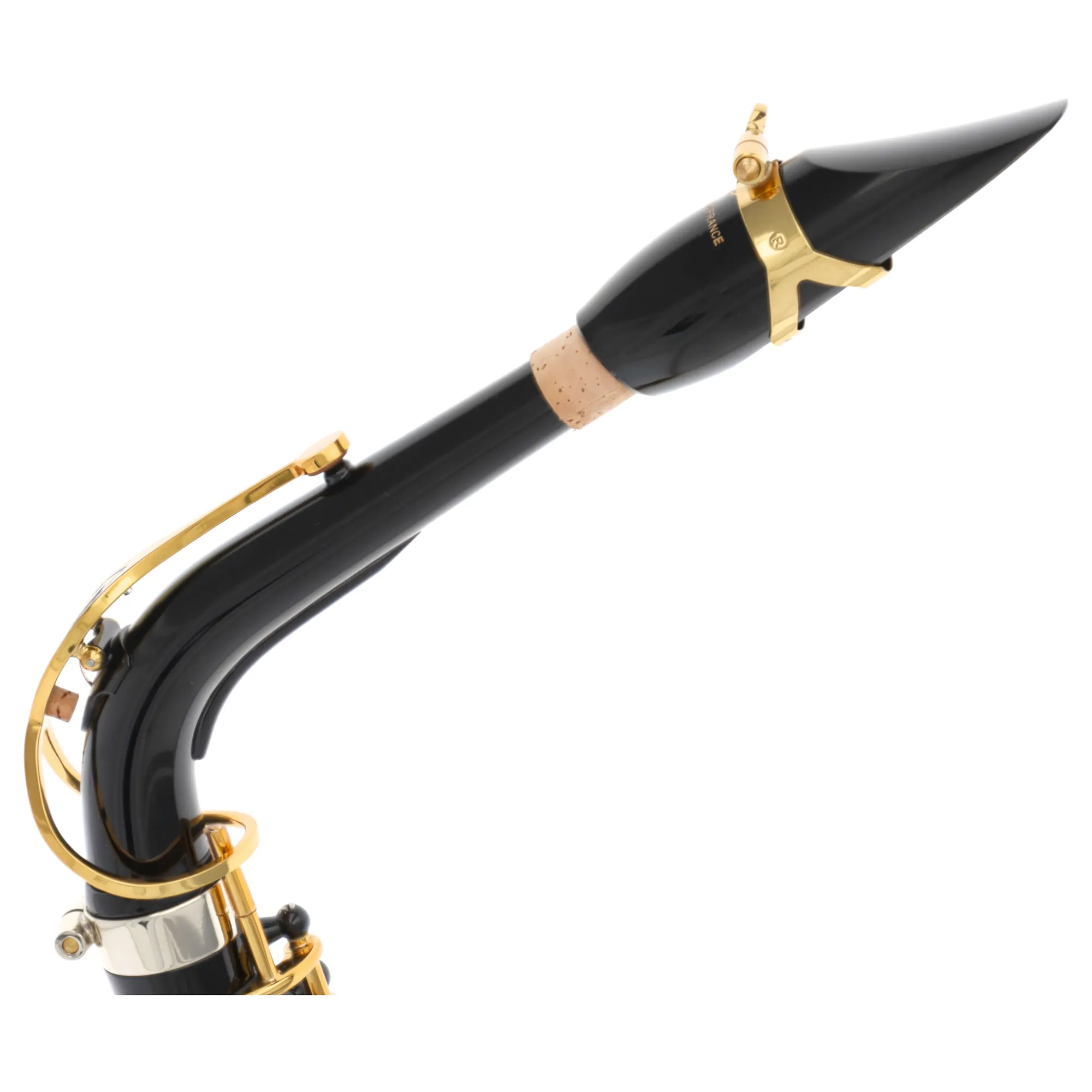 Selmer Signature SE-ASIB