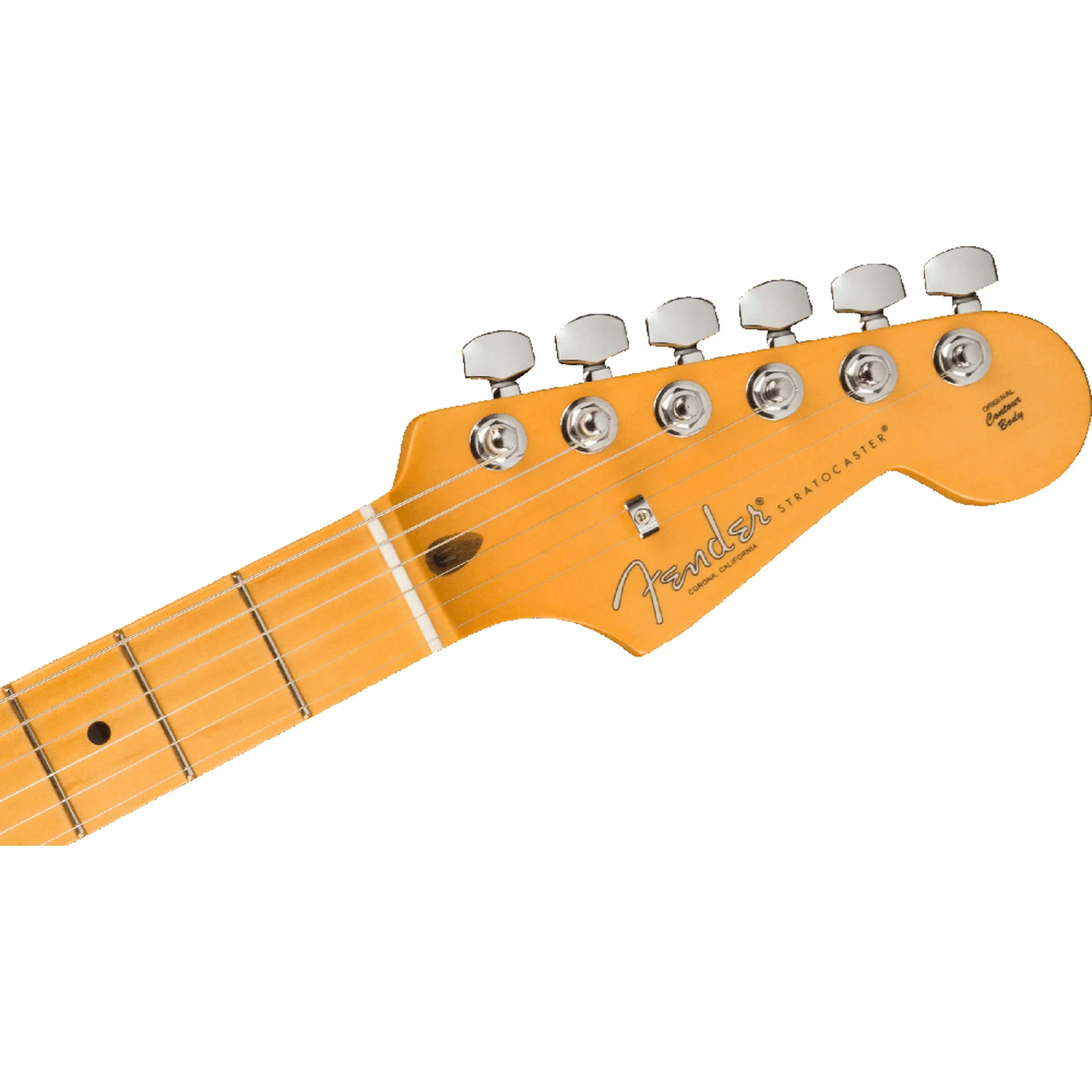 Fender American Pro II Strat MN - MYST SFG - RETOURE