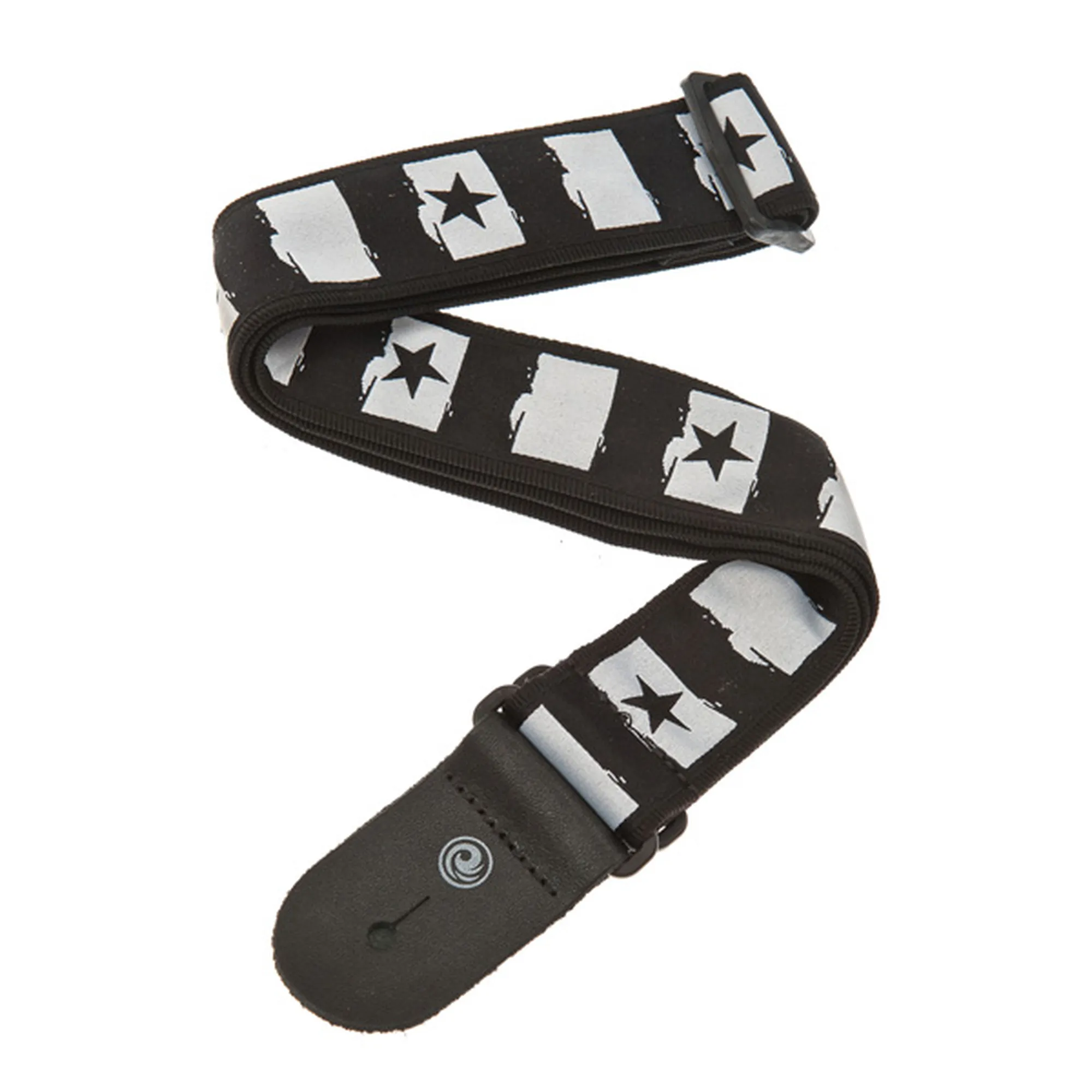 D'Addario 50C01 Rock Star