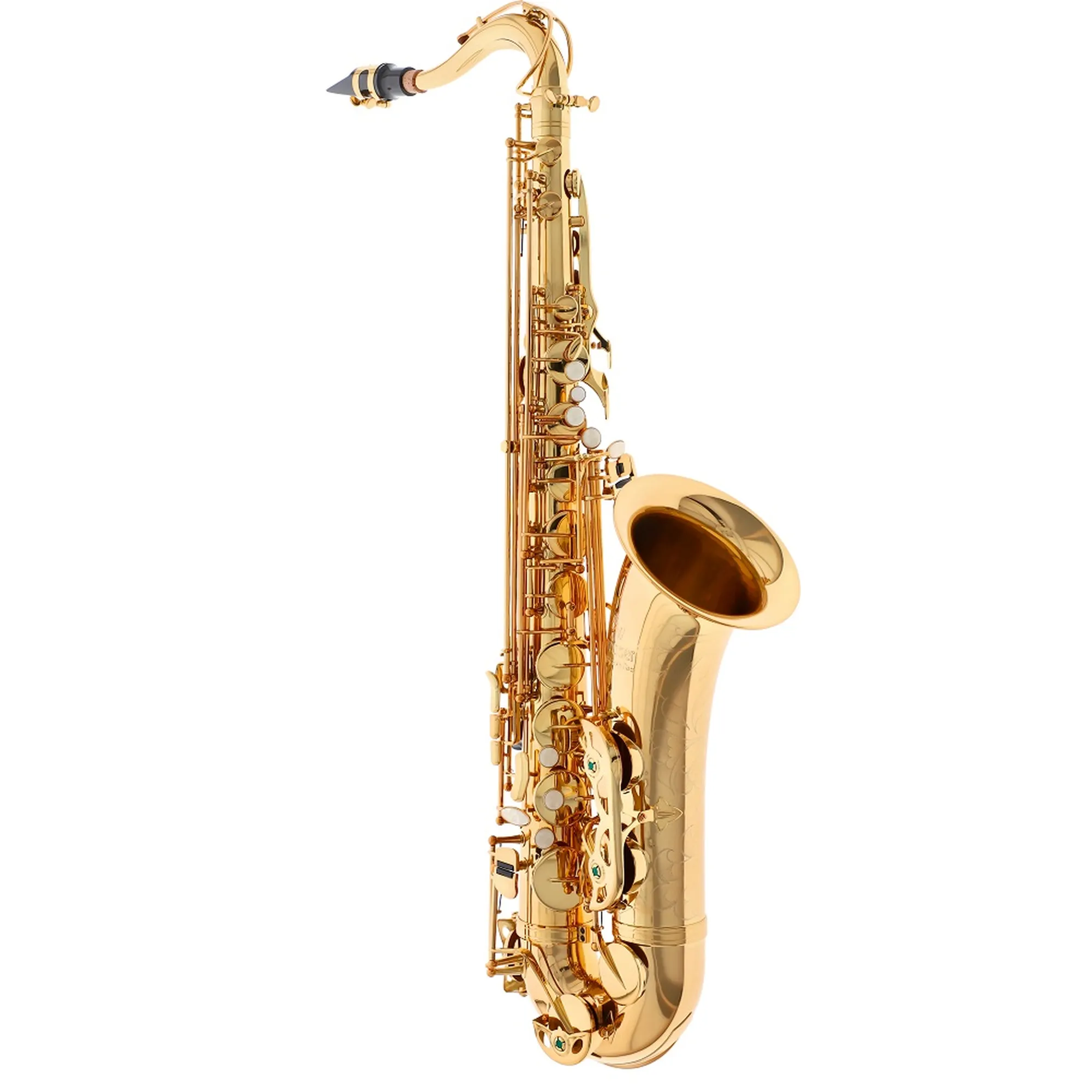 Reisser Academia RTS-48 II