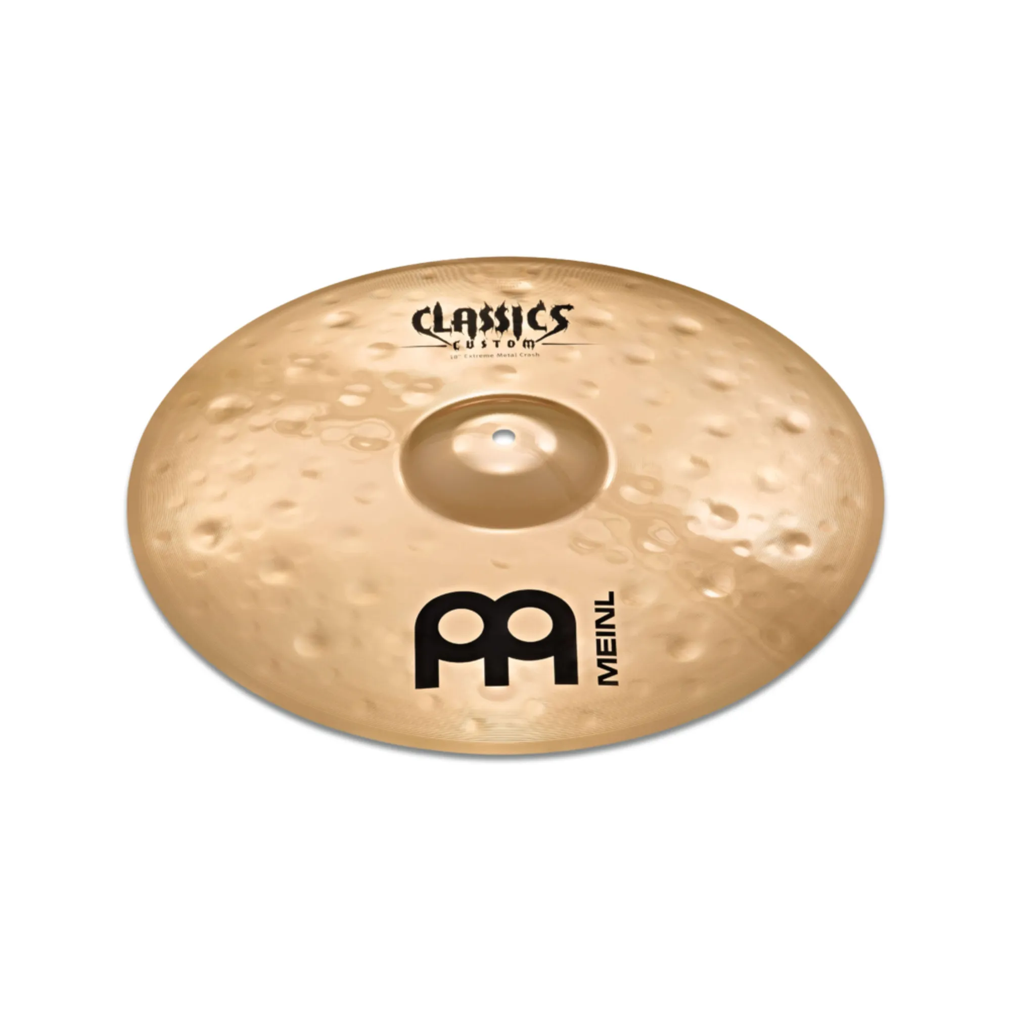 Meinl 19" Extreme Metal