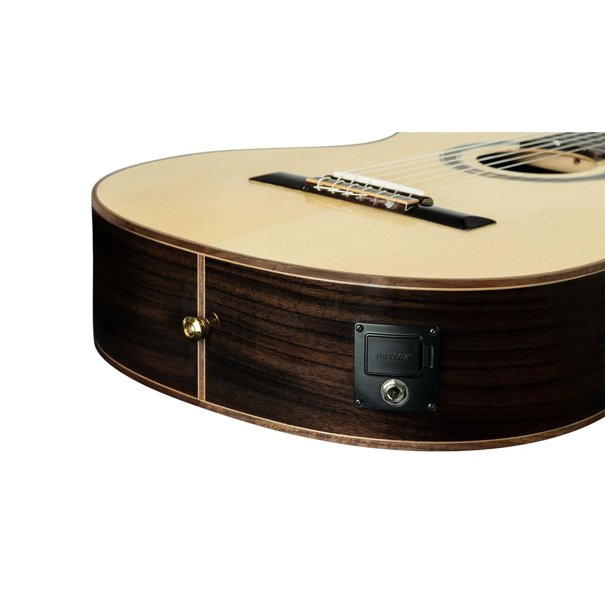 Ortega RE158RWSN Performer