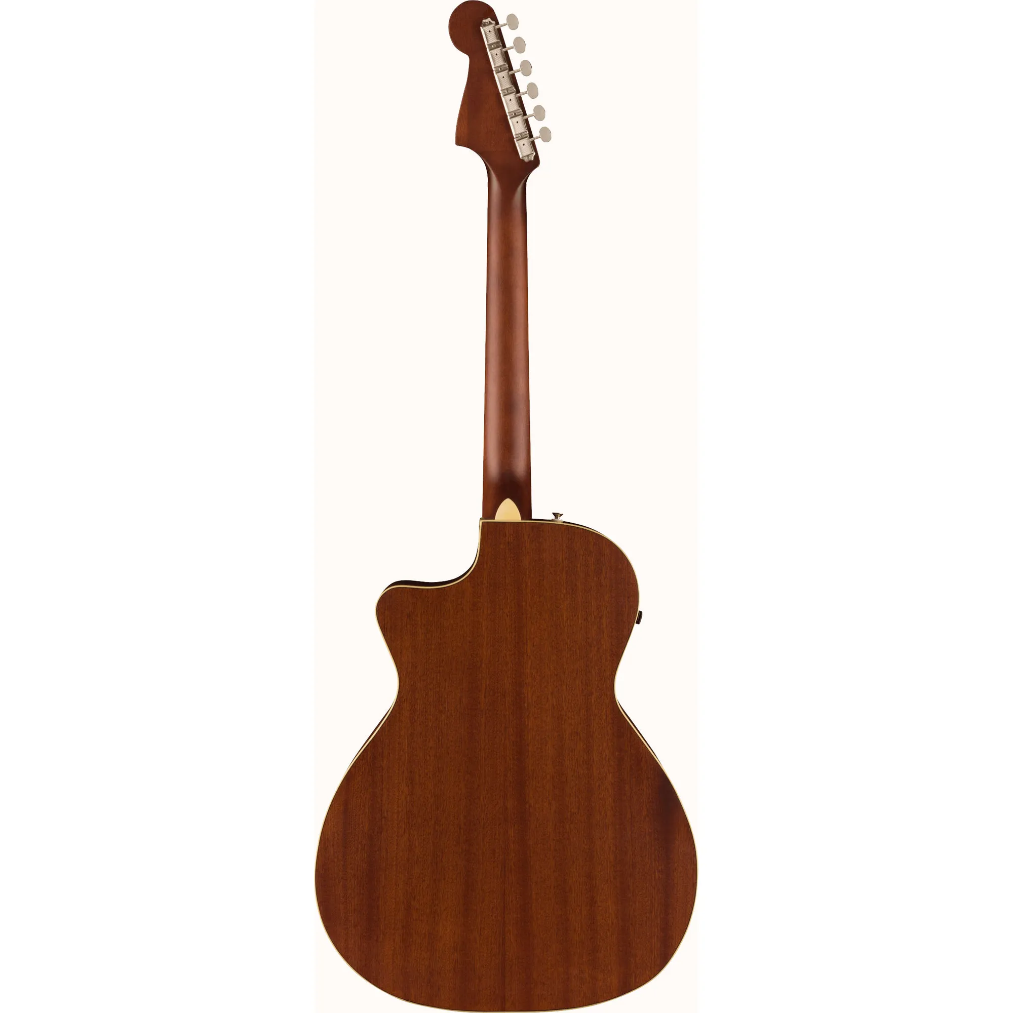 Fender Newporter Player SFG