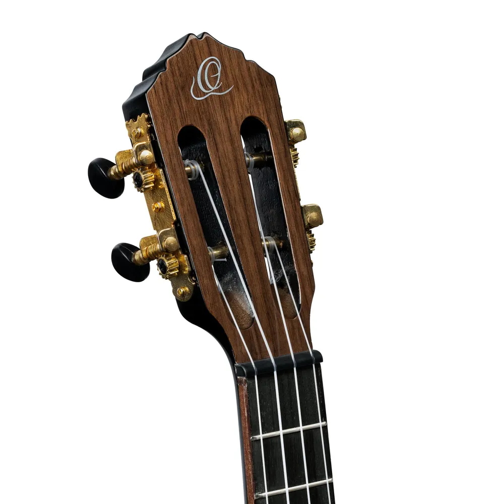 Ortega RUOX-TE Onyx