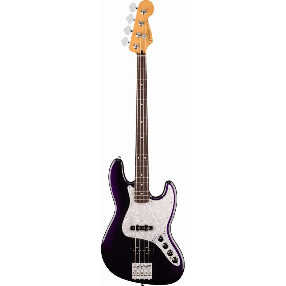 Fender Player II Mod. Jazz Bass RW - DSK