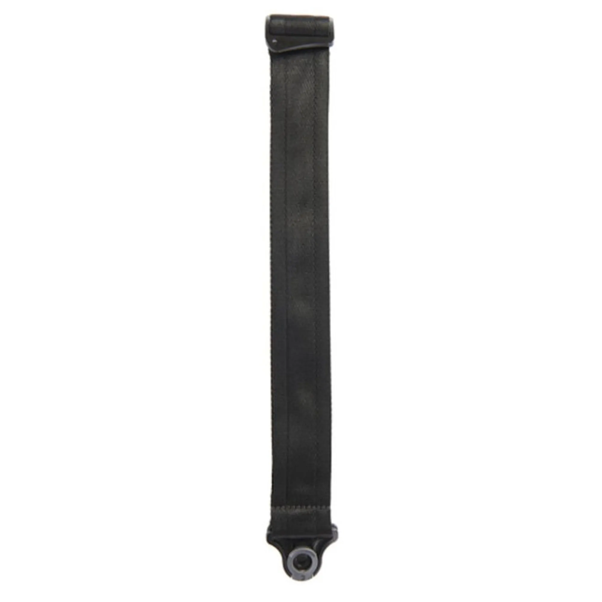 D'Addario 50BAL00 Auto Lock Black