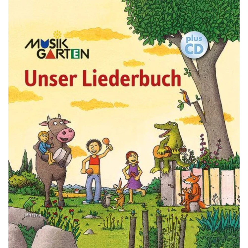 Unser Liederbuch