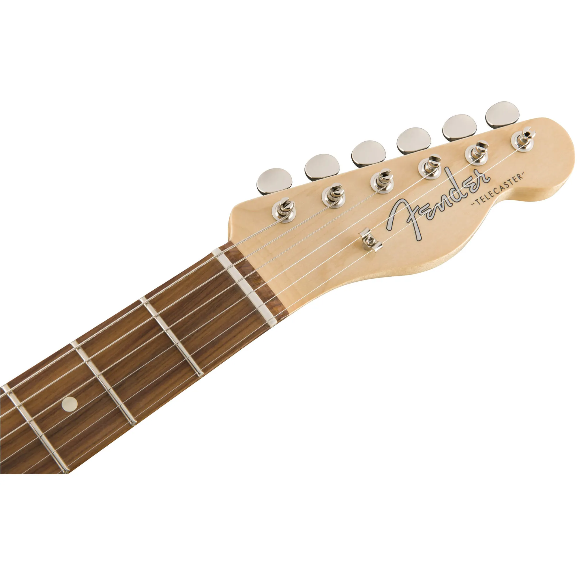 Fender Standard Tele MN - BTB
