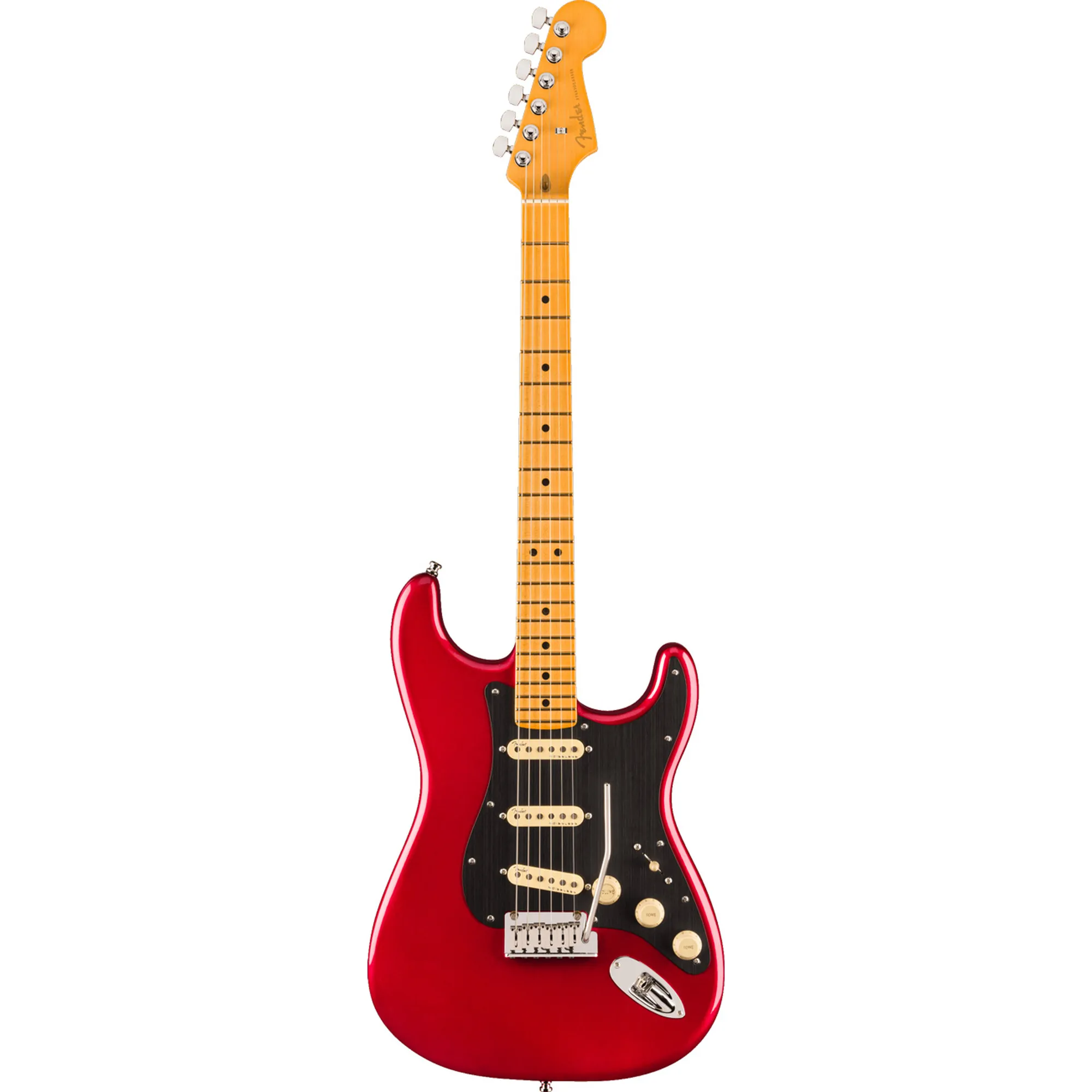 Fender American Ultra II Stratocaster MN - SRD