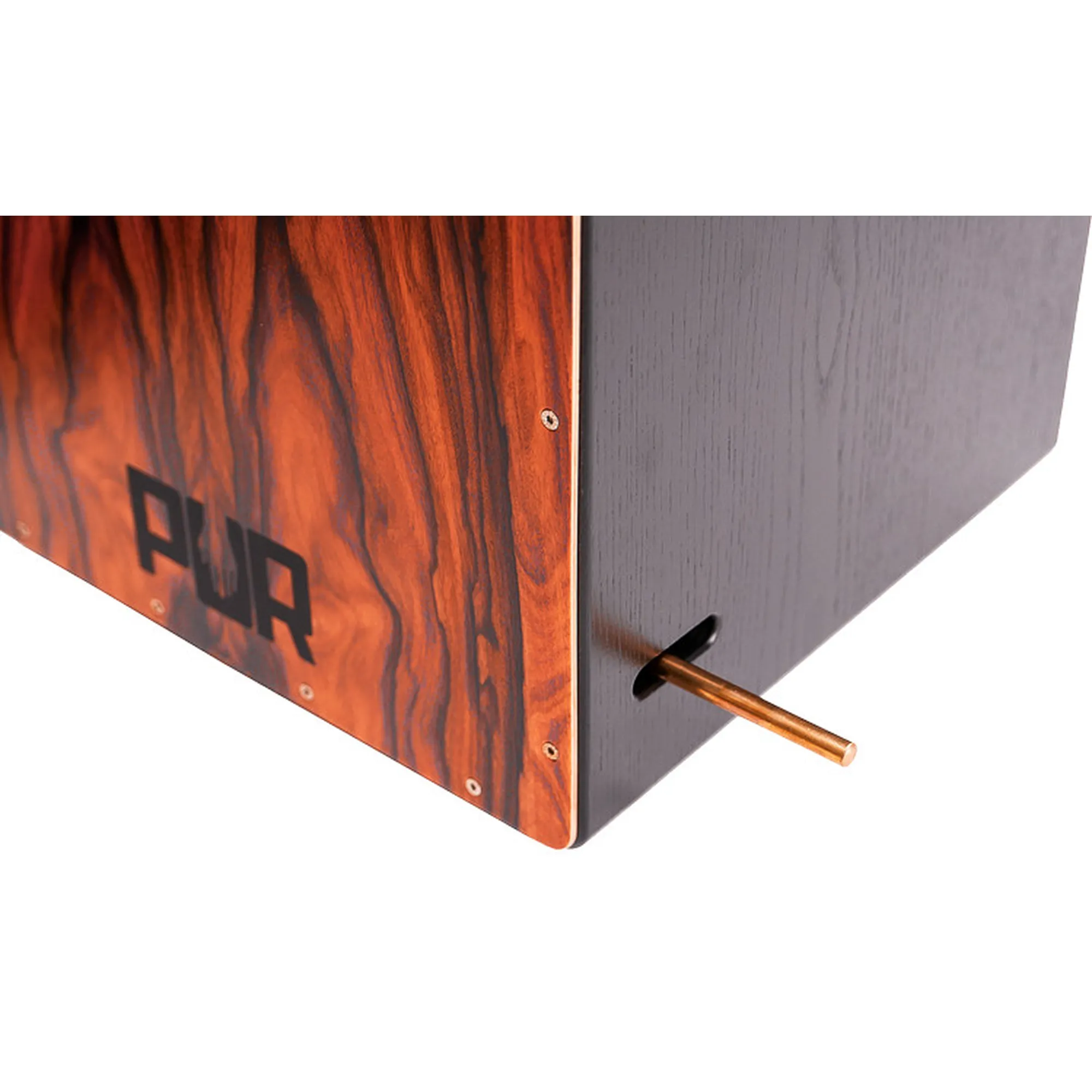 PUR Vision PRO Santos Palisander HiHat Right
