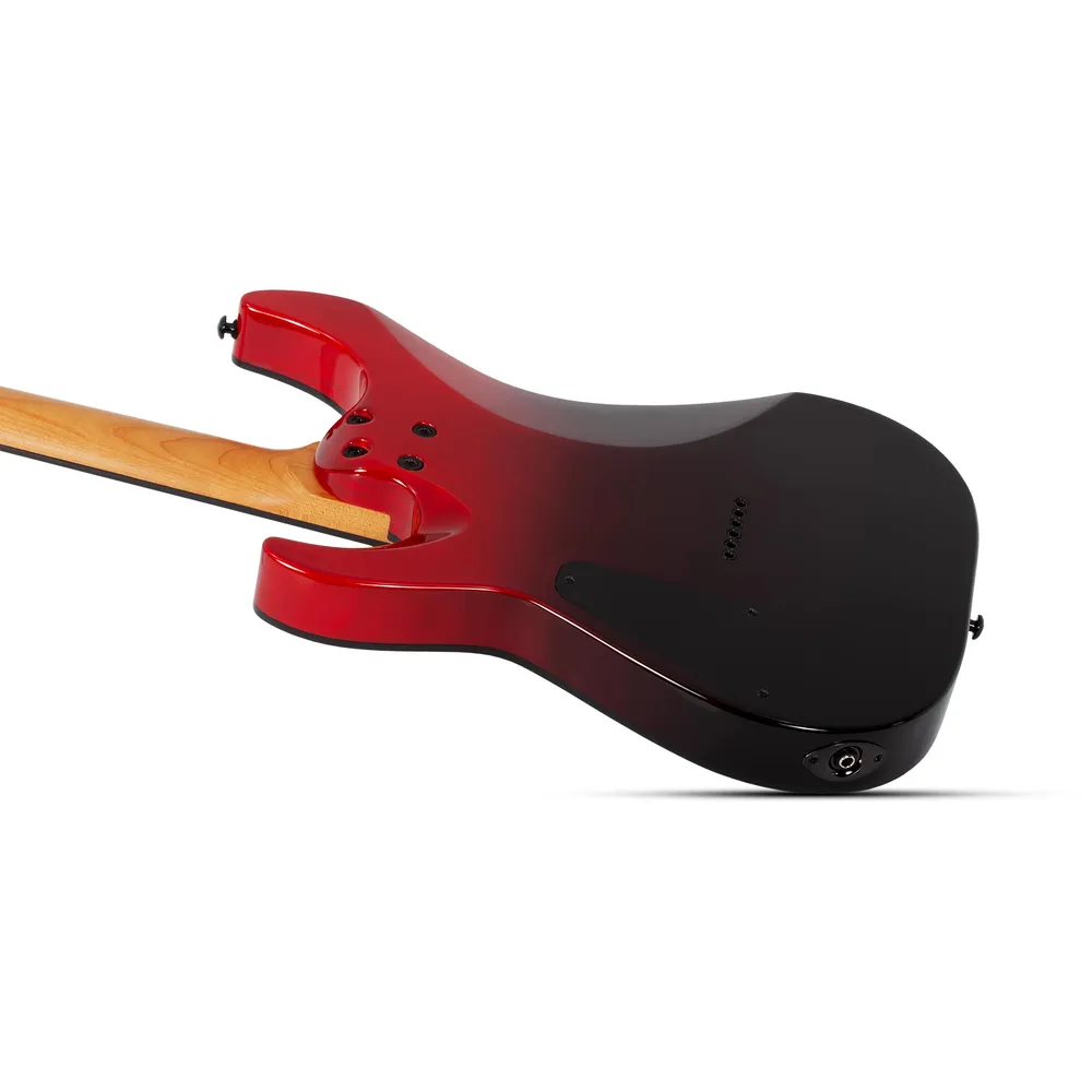 Schecter C-1 Standard - Bloodburst