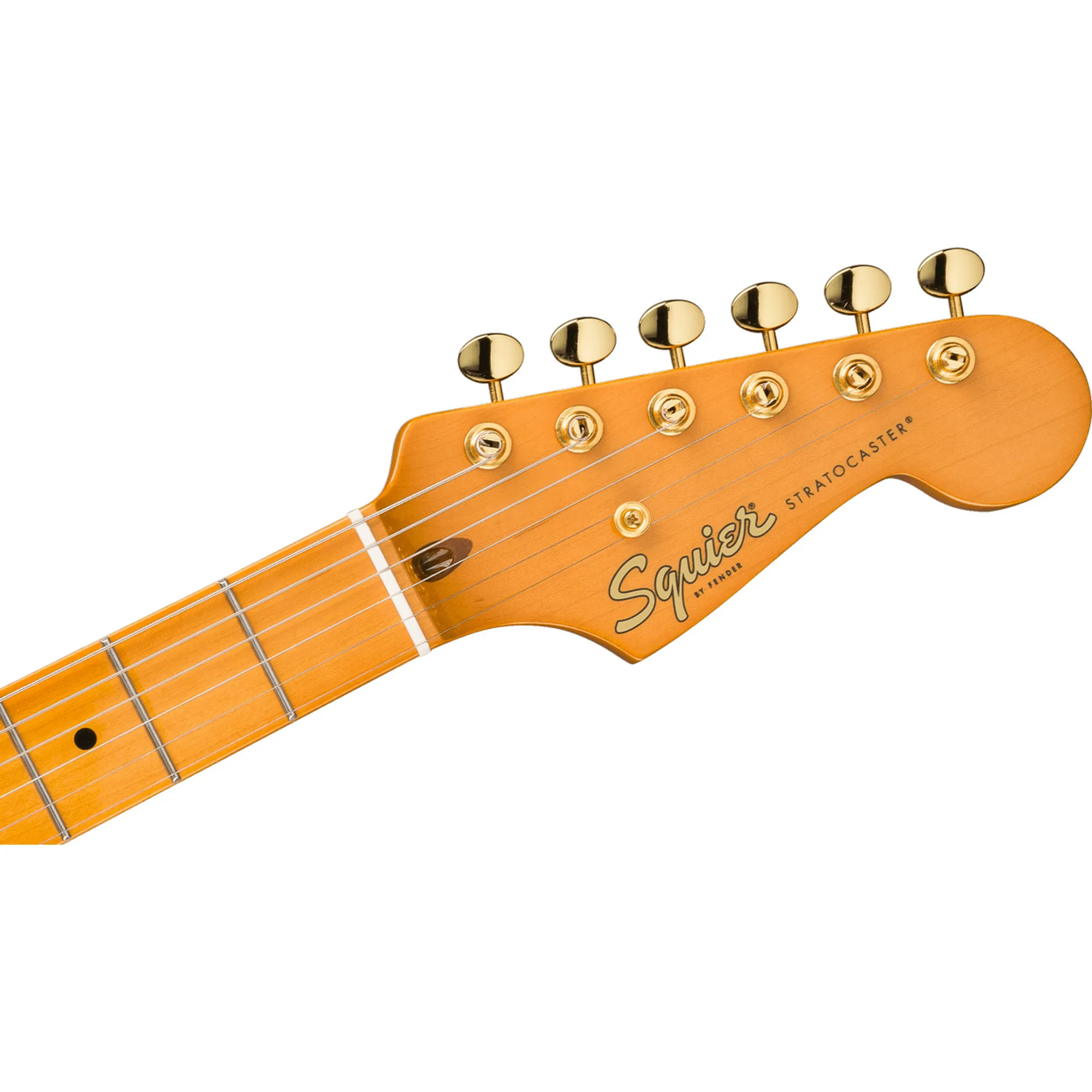 Fender Squier LTD Classic Vibe 50s Strat MN WBL RETOURE
